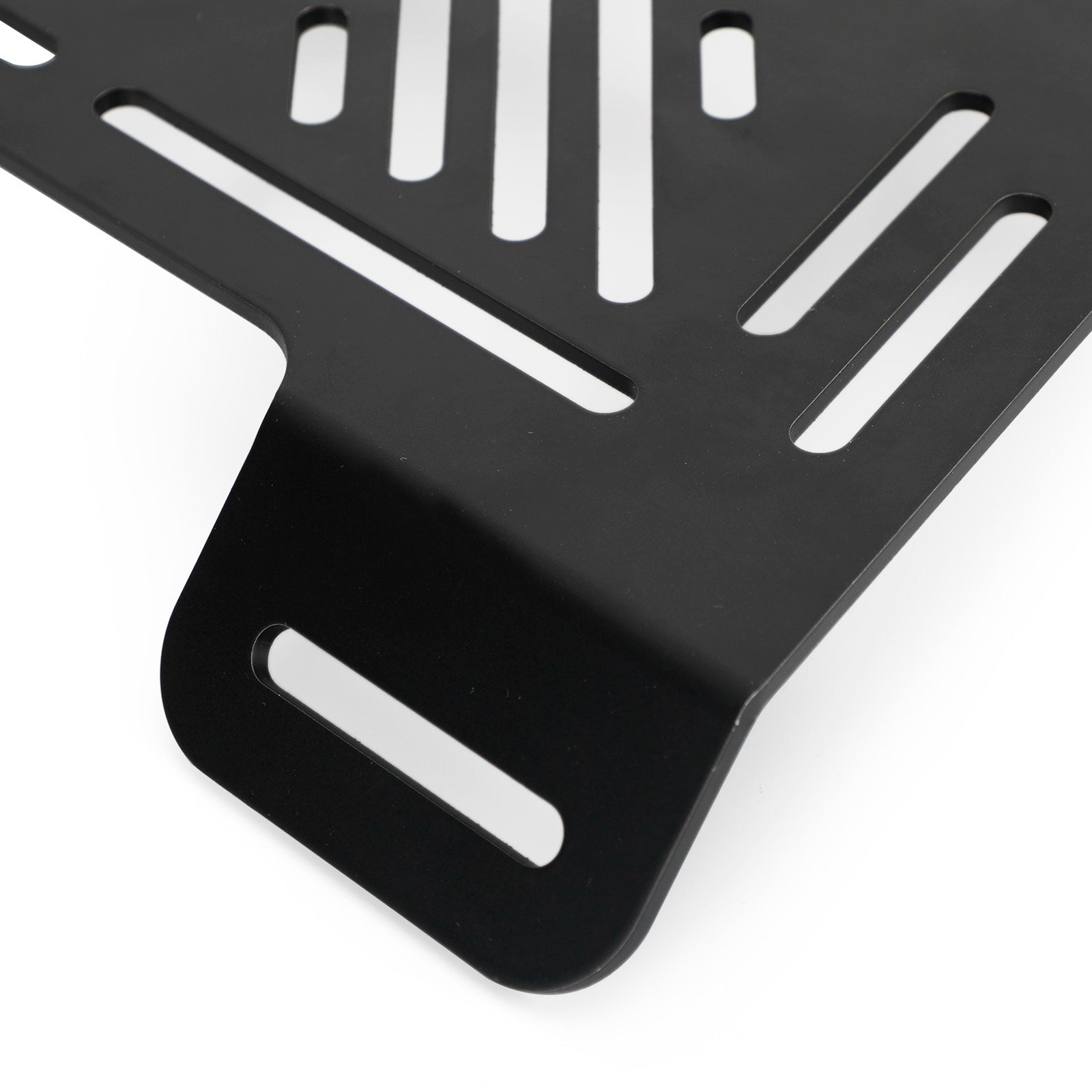 Soporte ampliador trasero de aluminio Universal para BMW R1200GS R1250 GS R 1200GS LC GSA ADV Adventure F 750 850 GS