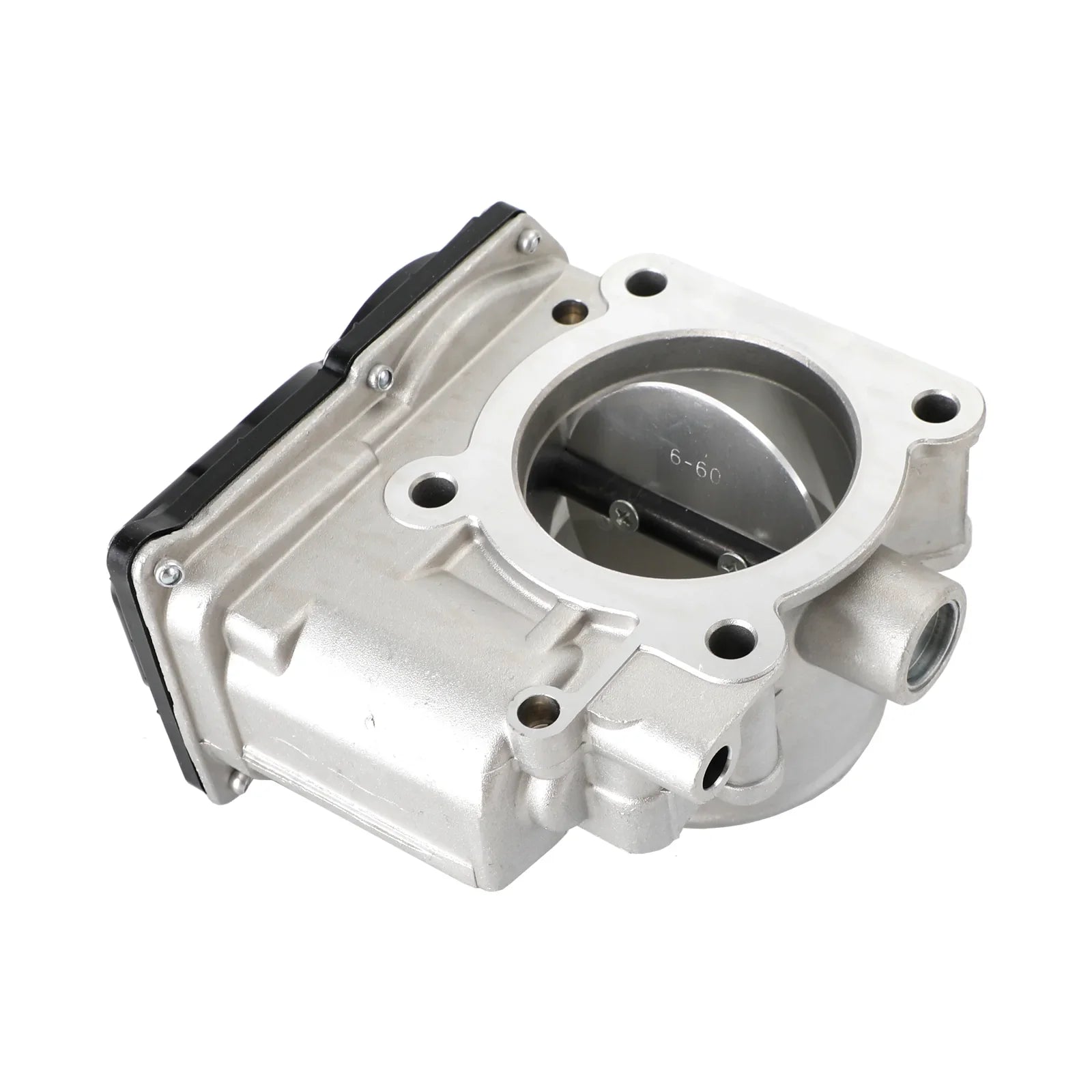 Corpo farfallato Mitsubishi Triton ML 2D 4D Ute 4WD RWD 2006-2009 1450A033 AT