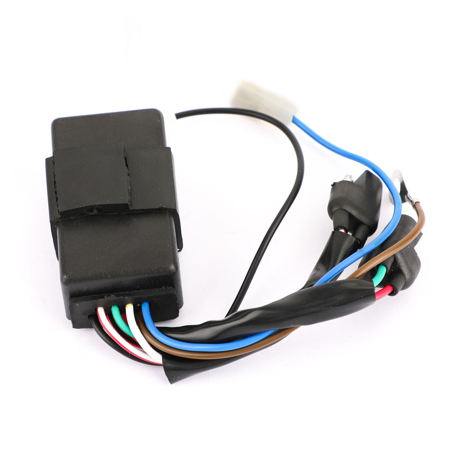 CDI BOX Allumeur pour Polaris 3085639 RANGER 500 SPORTSMAN 400 500 BIG BOSS 500 Générique