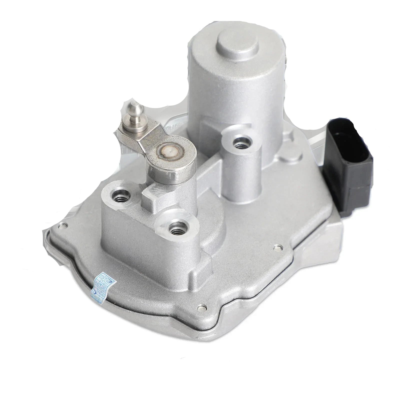 Actuador turbo eléctrico mejorado para Audi A4 A6 A8 2.7 3.0 TDI 059145725J 59001107055