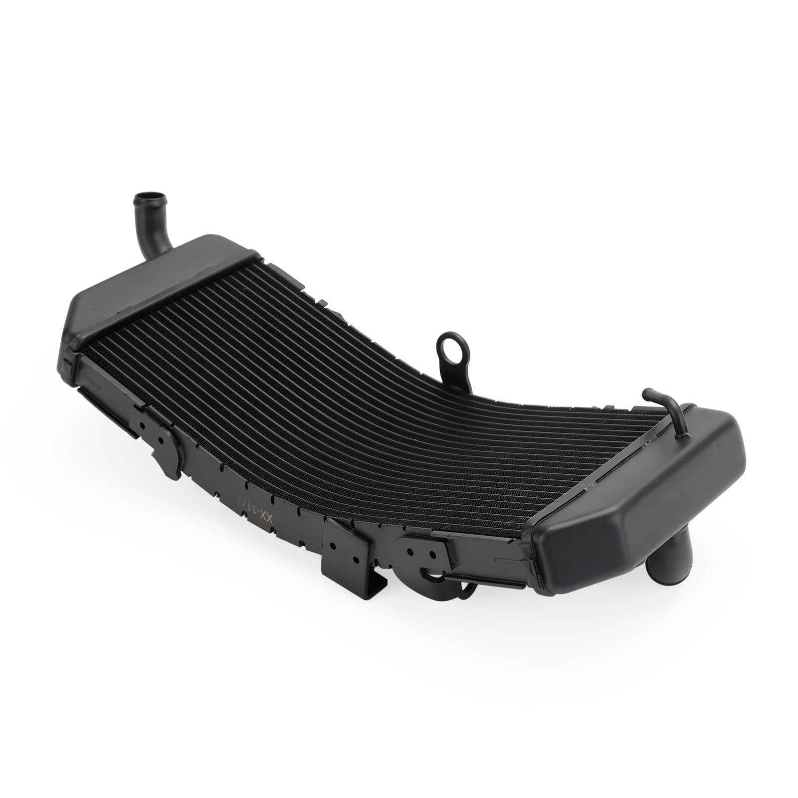 Yamaha TMAX530 T-max 530 2012-2016 aluminium radiateurkoeler Fedex Express