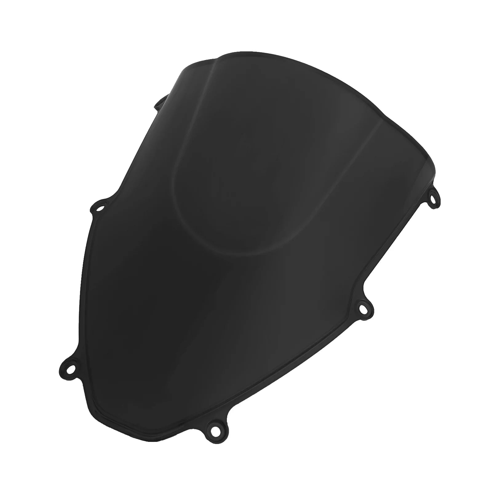 Parabrezza del parabrezza ABS in plastica per Honda CBR1000RR-R 2020-2022