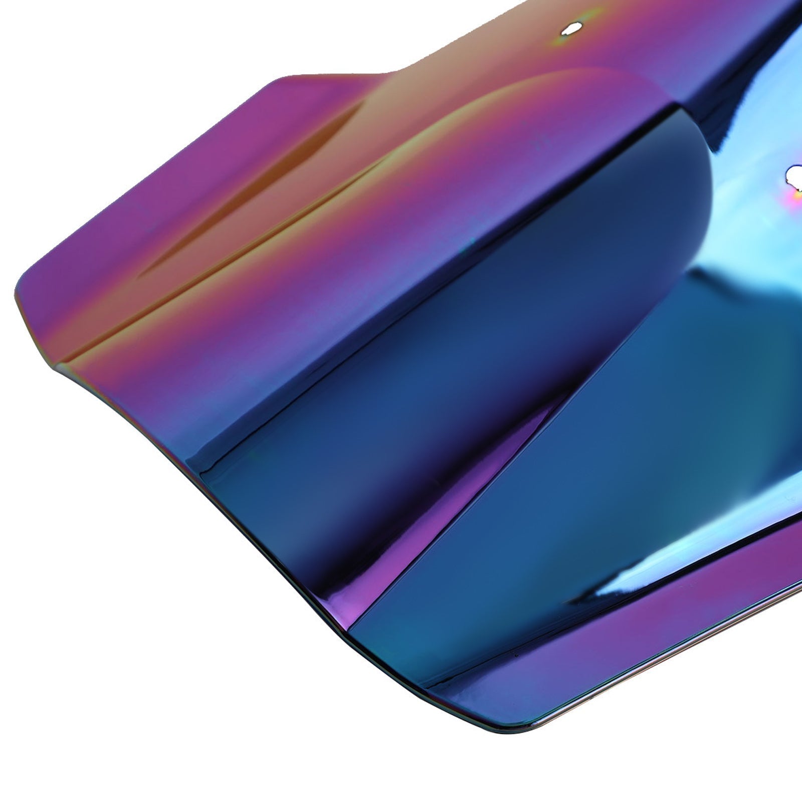 Protettore del parabrezza per parabrezza per Yamaha MT-07 2018-2020 Generico