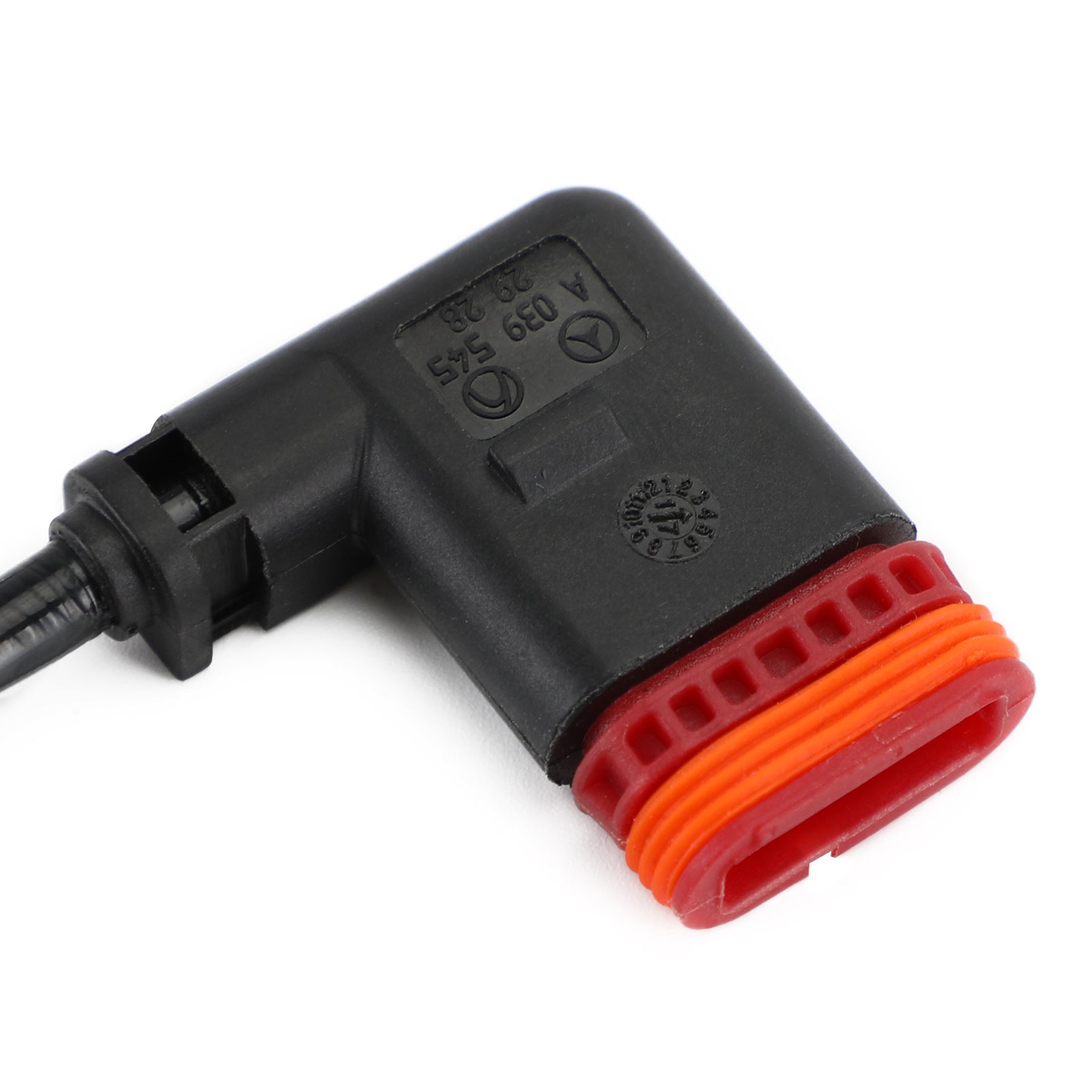 ABS snelheidssensor achter L/R A2219056000 voor Mercedes S-klasse W221 algemeen