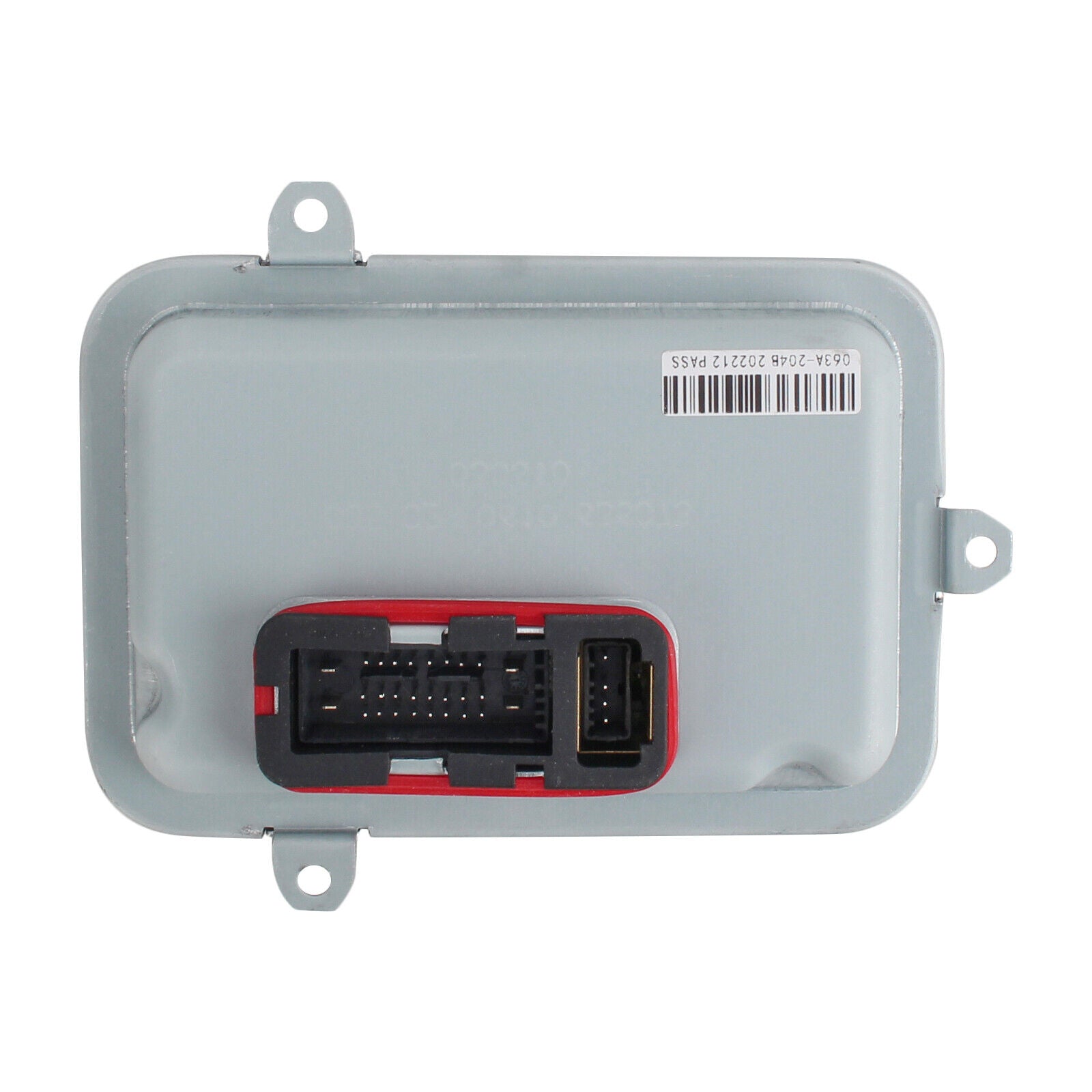 HID Xenon-koplampballastregeleenheid A2048700126 voor Mercedes C-klasse W204