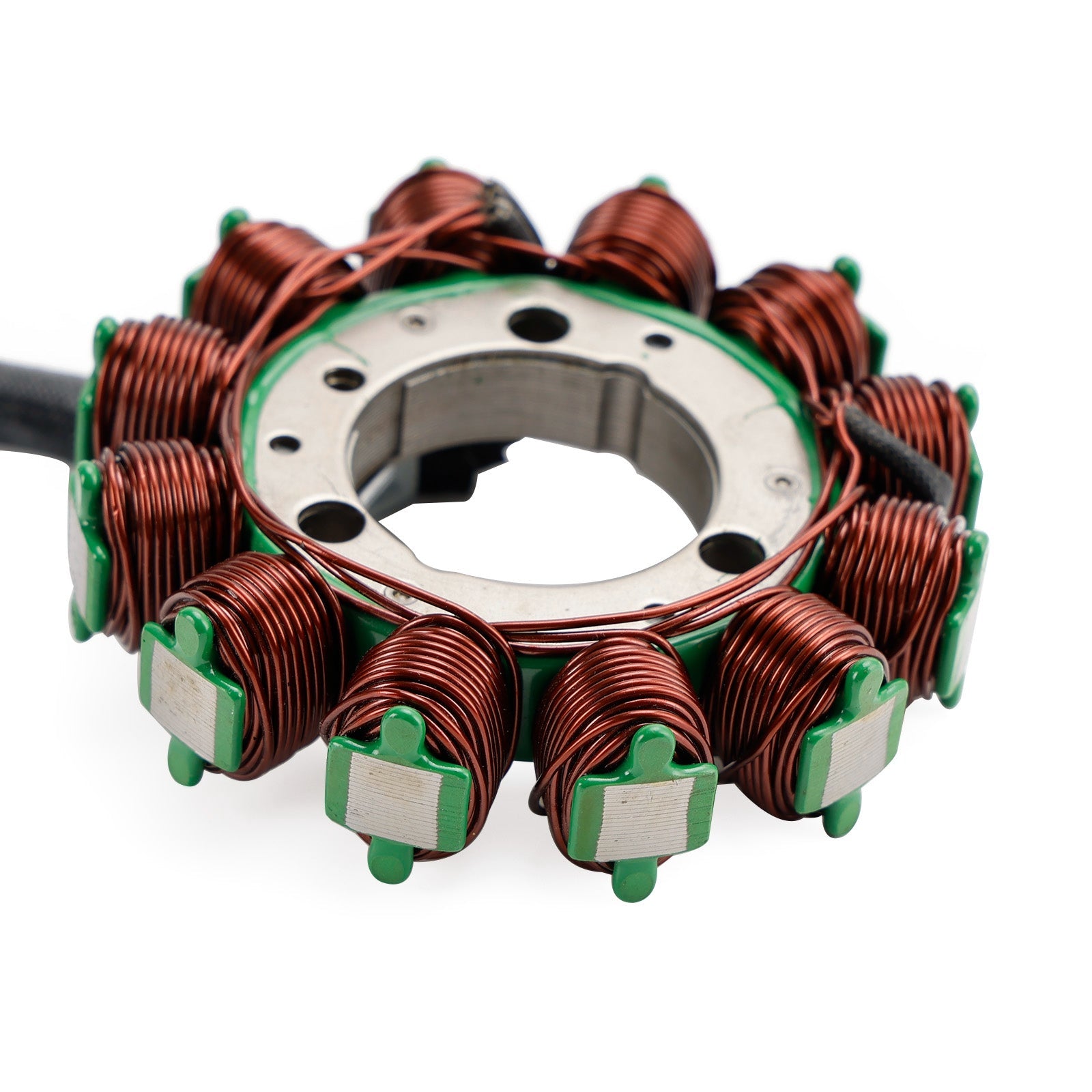 Stojan generatora dla Honda CRF450R CRF450RX CRF450RWE 2021-2024 31120-MKE-AF1