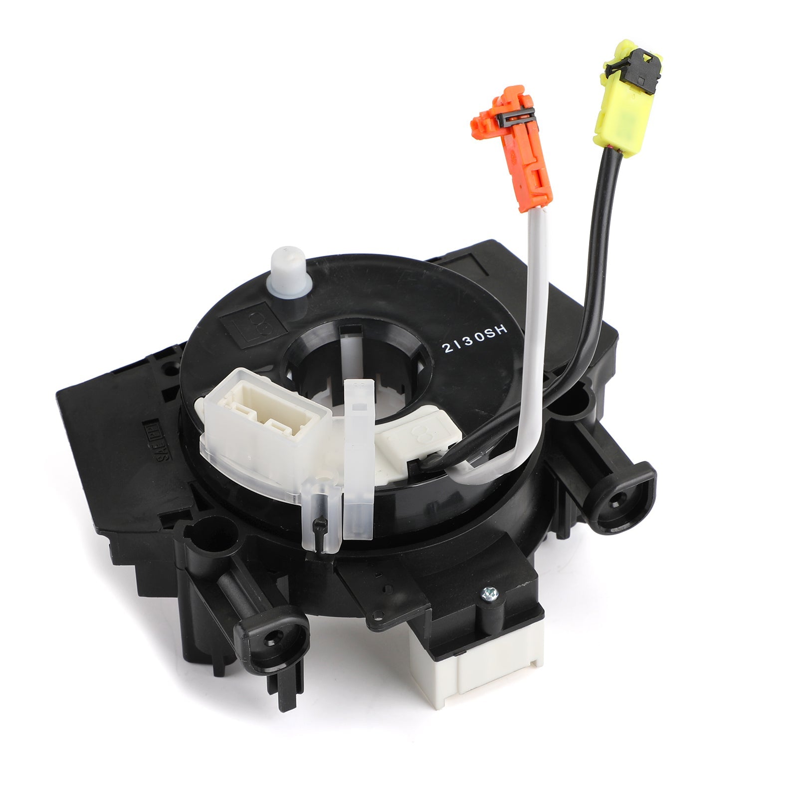 Nissan Versa Murano Rogue B5567-CB66A 25567-5X00A Horloge Ressort Airbag Câble Spirale