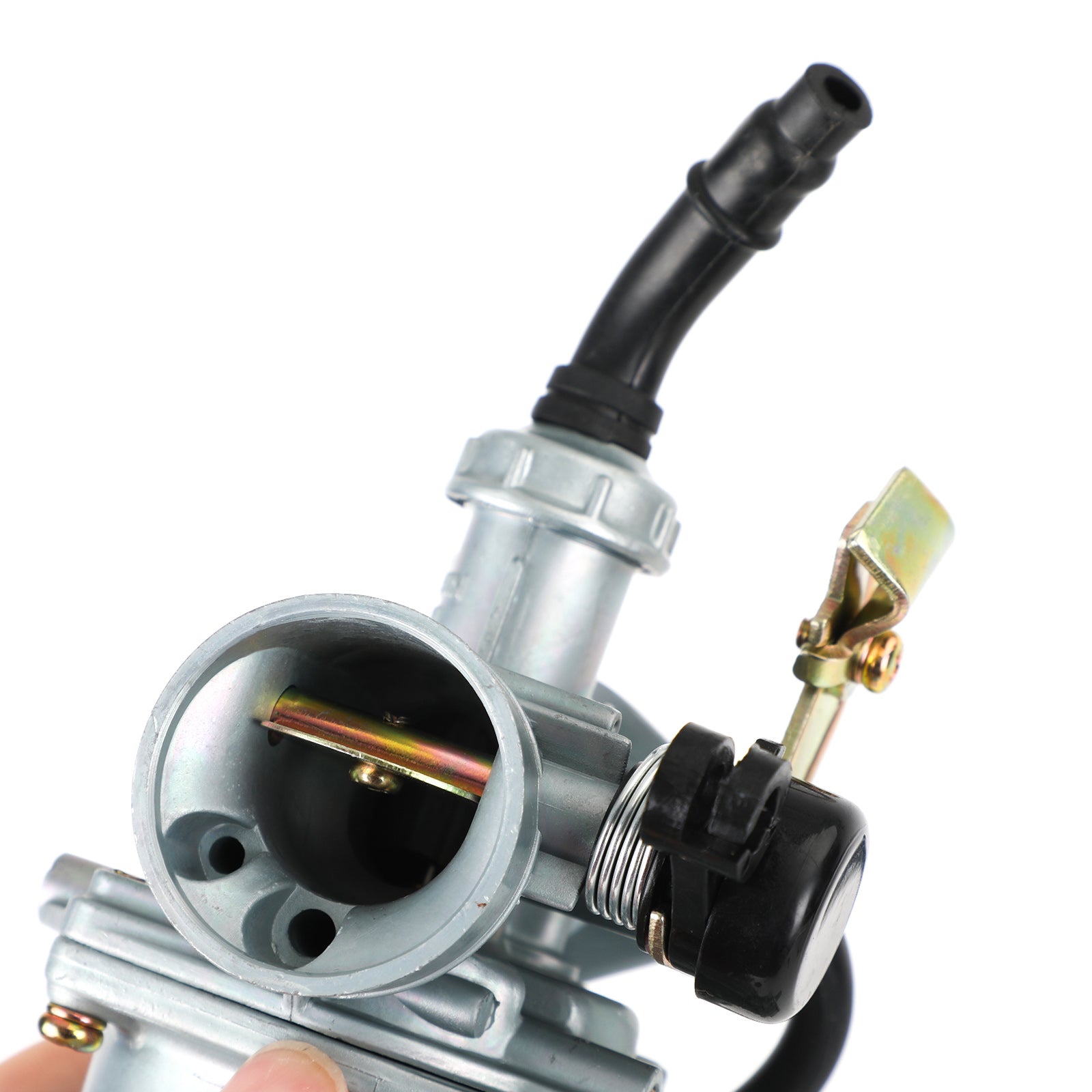 Carb Carburateur geschikt voor PZ19 50cc 70cc 90cc 110cc crossmotor/pit bike/ATV quad generieke