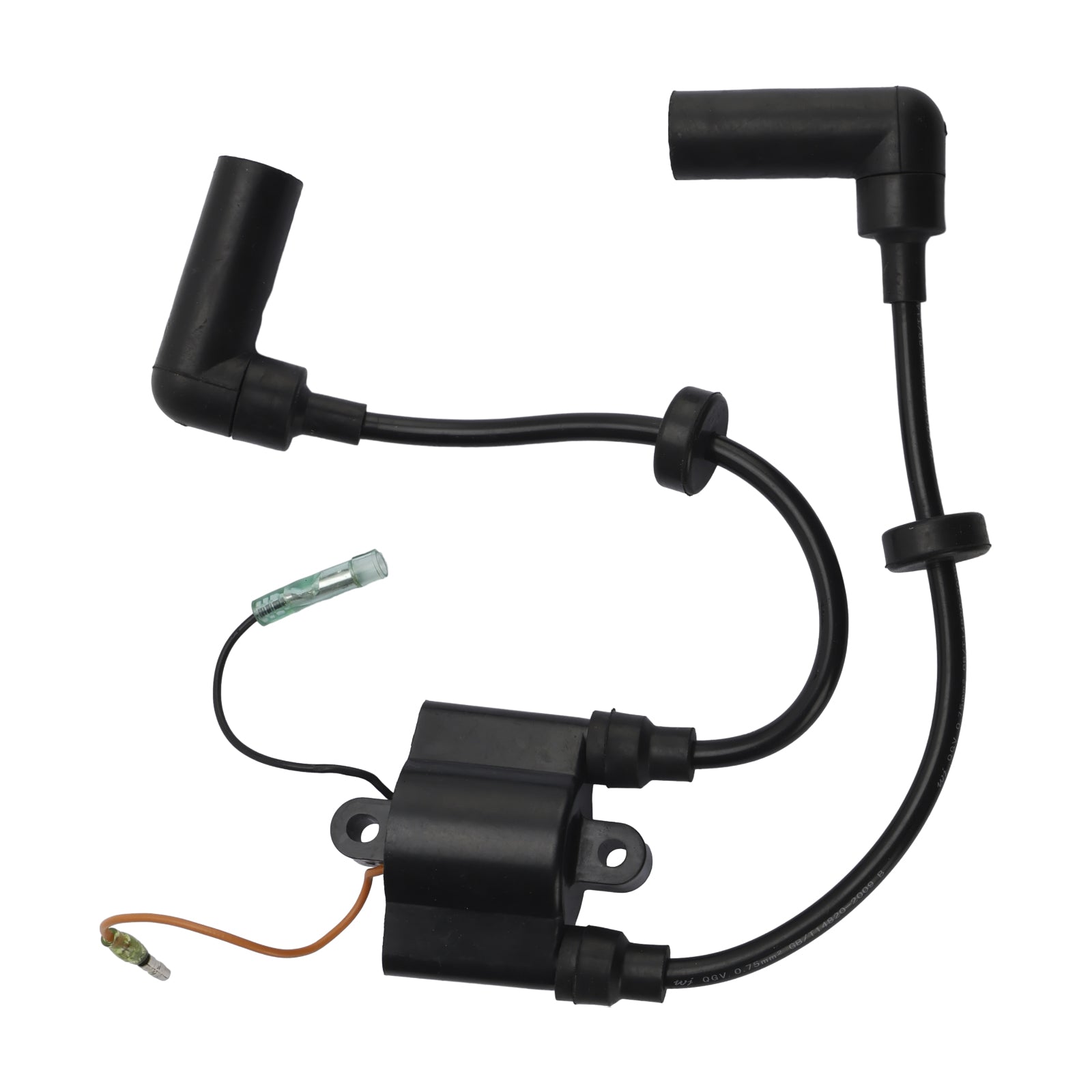 Bobina di accensione adatta per Yamaha 20HP F20A F25 25HP T25 45HP F45A 65W-85570-00