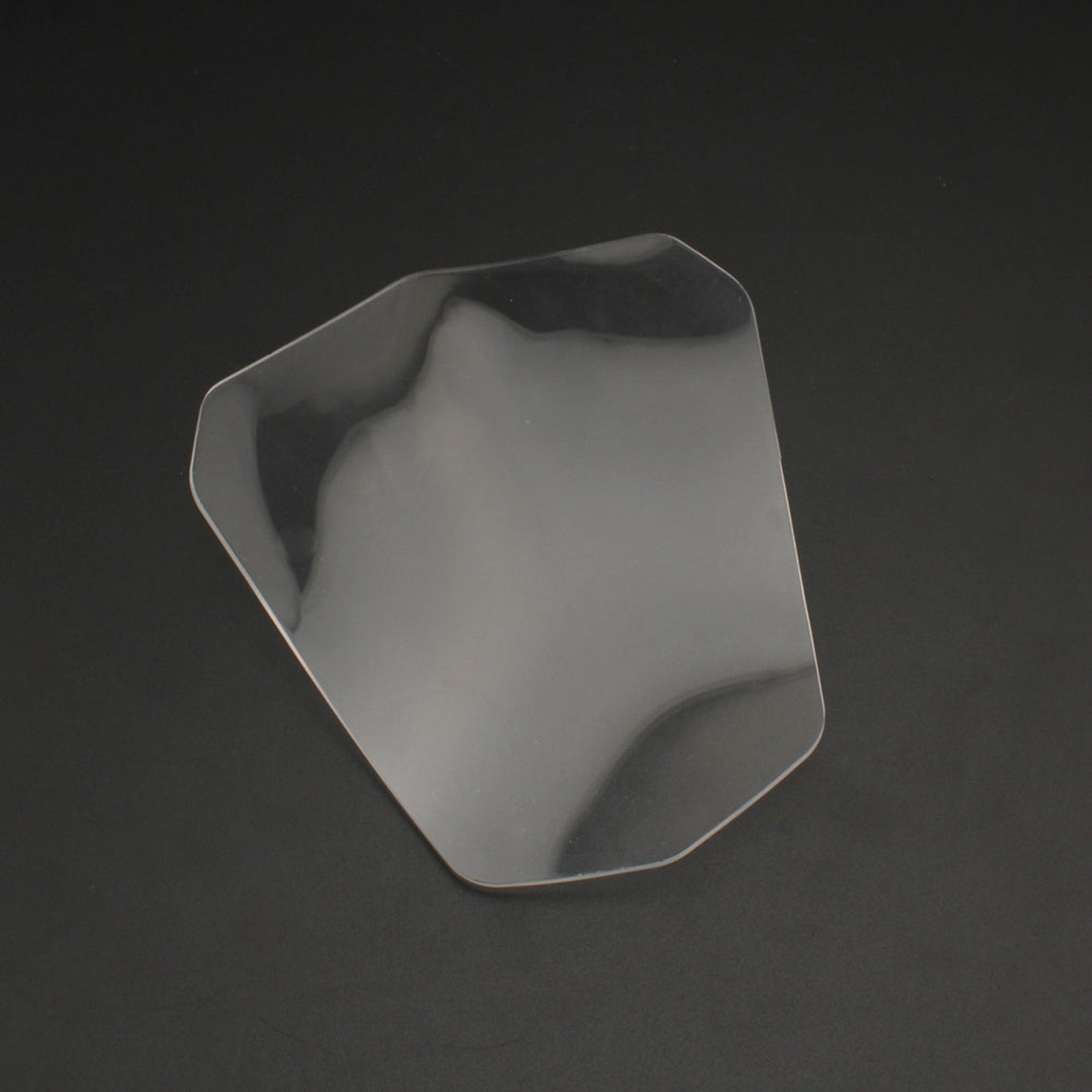 Ochronna pokrywka przednich obiektywów reflektorów odpowiednia dla Kawasaki H2R H2R 2015-2019 Ogólny dym