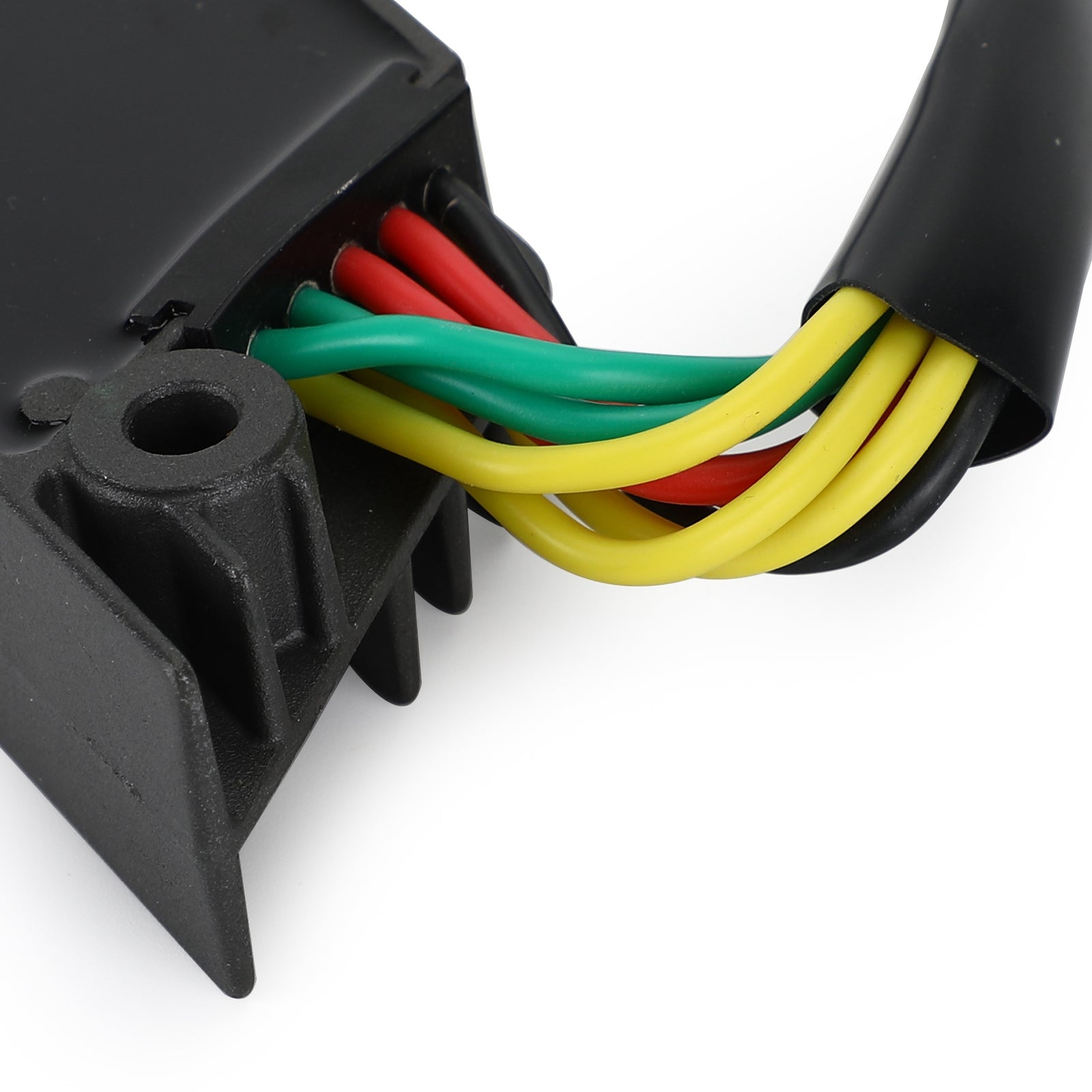 Nuovo Raddrizzatore Regolatore Per Honda VT1100 VT1100C Shadow 1985 1986 31600-MG8-008 Generico