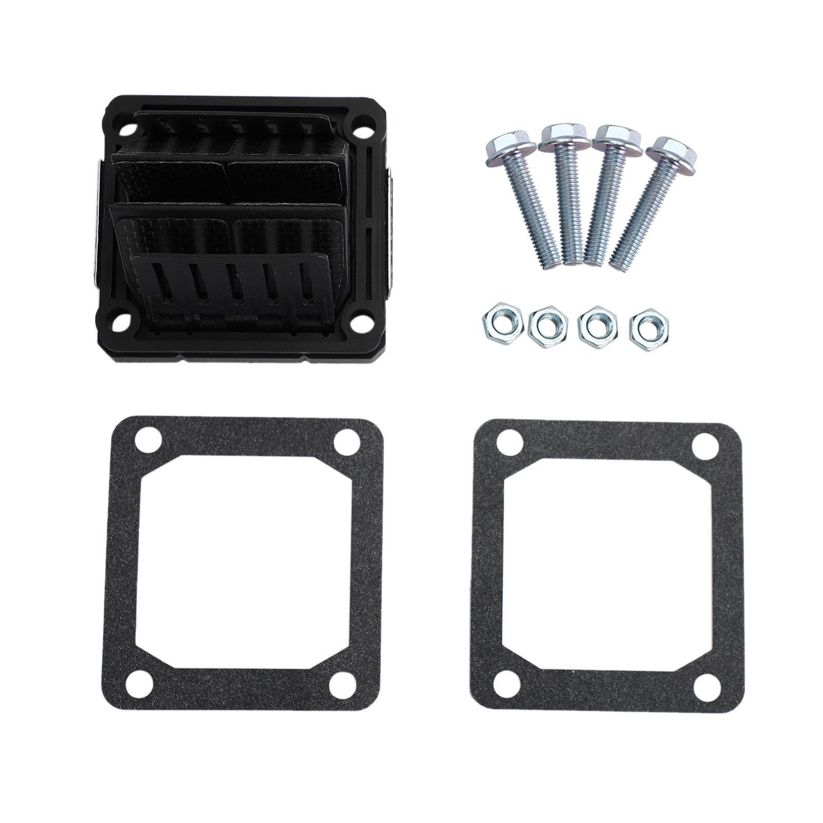 Membraanventiel voor Yamaha RXZ135 RX135 RD250 RD350 RD400 BANSHEE YFZ350