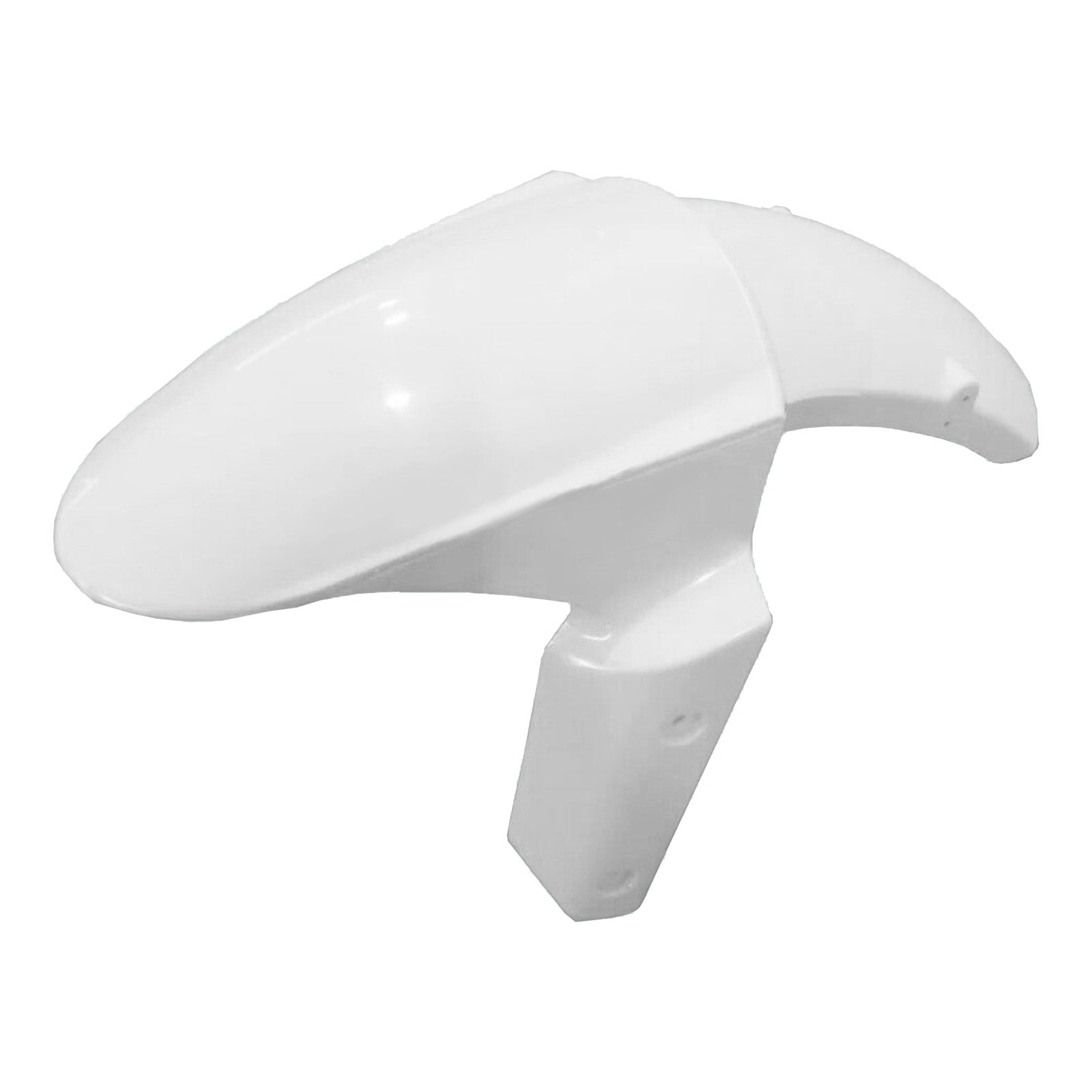 Amotopart Kawasaki Z800 2013-2018 Moulage par injection de carénage non peint