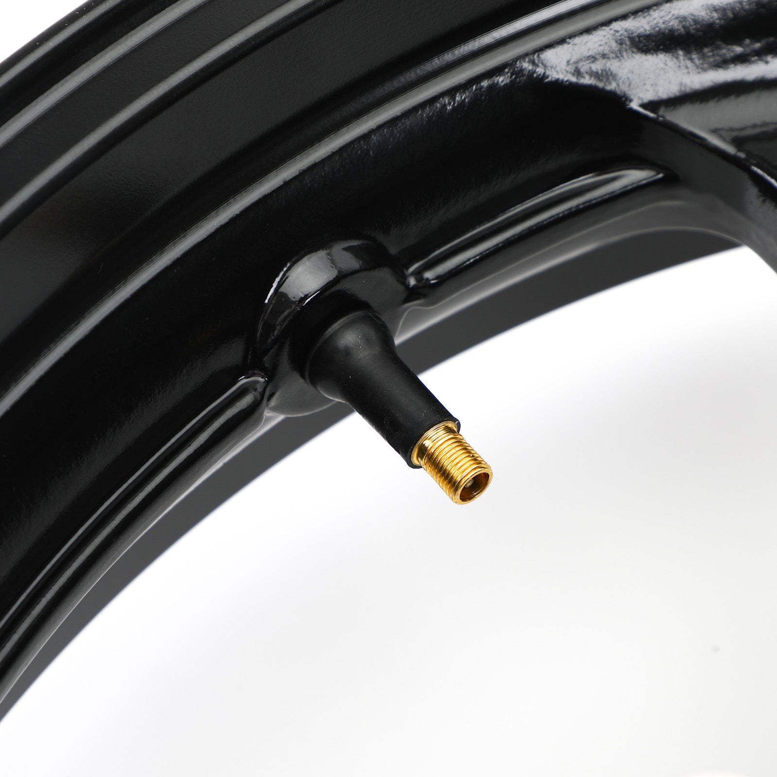 Jante avant complète Kawasaki Z 650 / Ninja 650 / Z 900 2017-2020