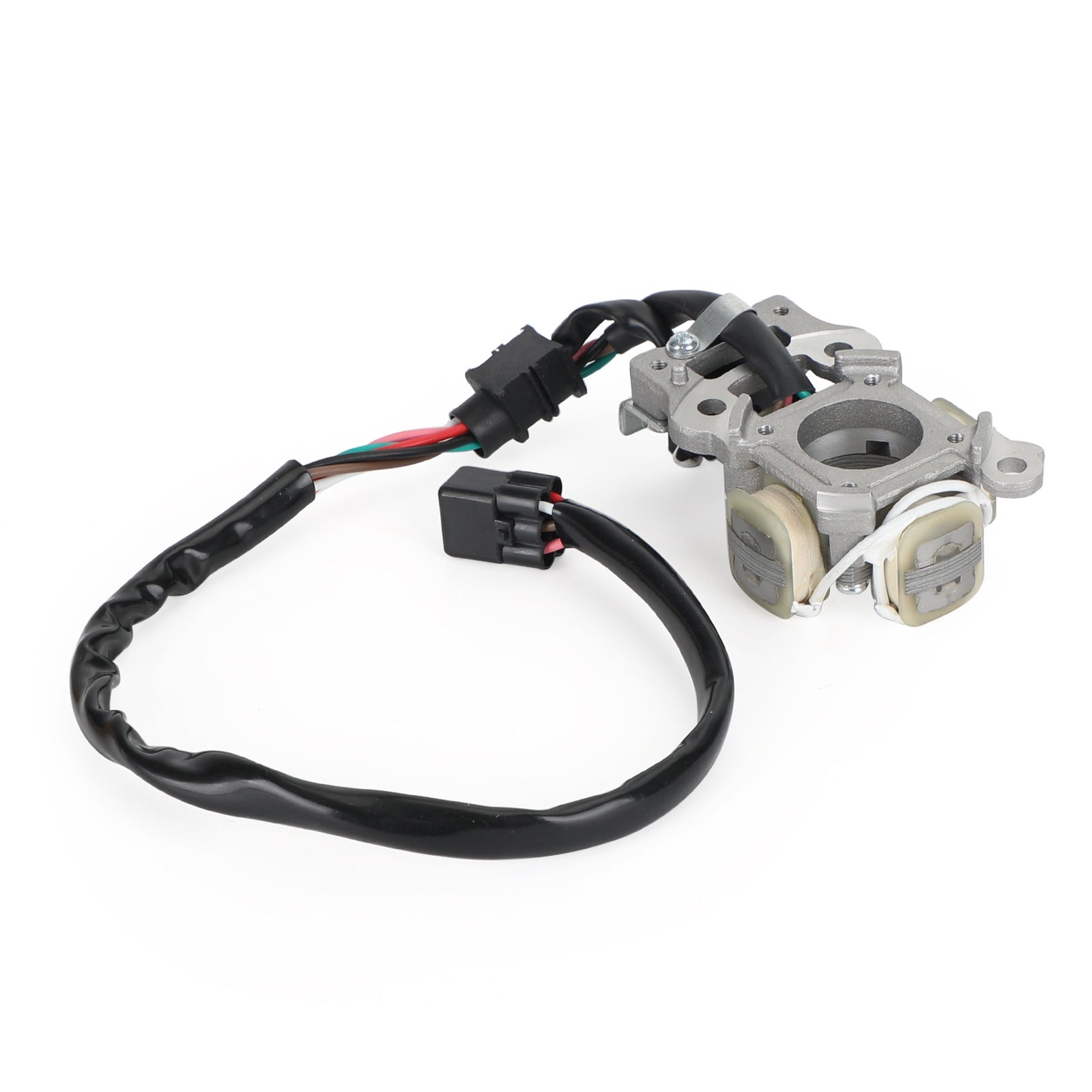 Generatorstatorbasis voor Yamaha YZ450F YZ 450 F 2006-2009 2S2-85560-10 Generiek