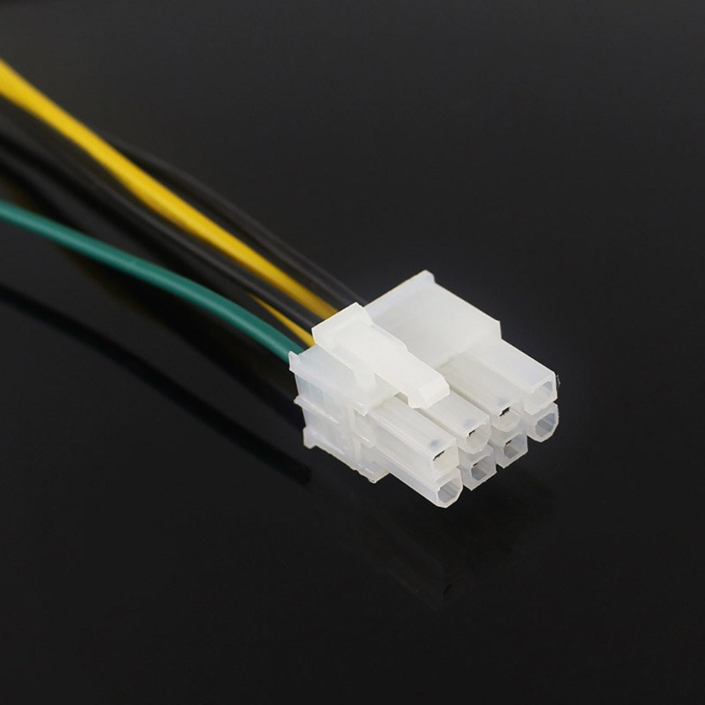 Tarjeta gráfica PCIE externa para ordenador portátil V8.5 EXP GDC, apta para Dock Mini PCI-E