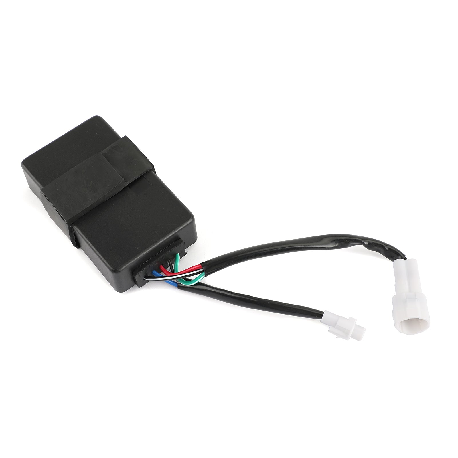 Zapłonnik CDI 21119-1369 dla Kawasaki KLF300 Bayou 300 KEF300 Lacota 300 Generic