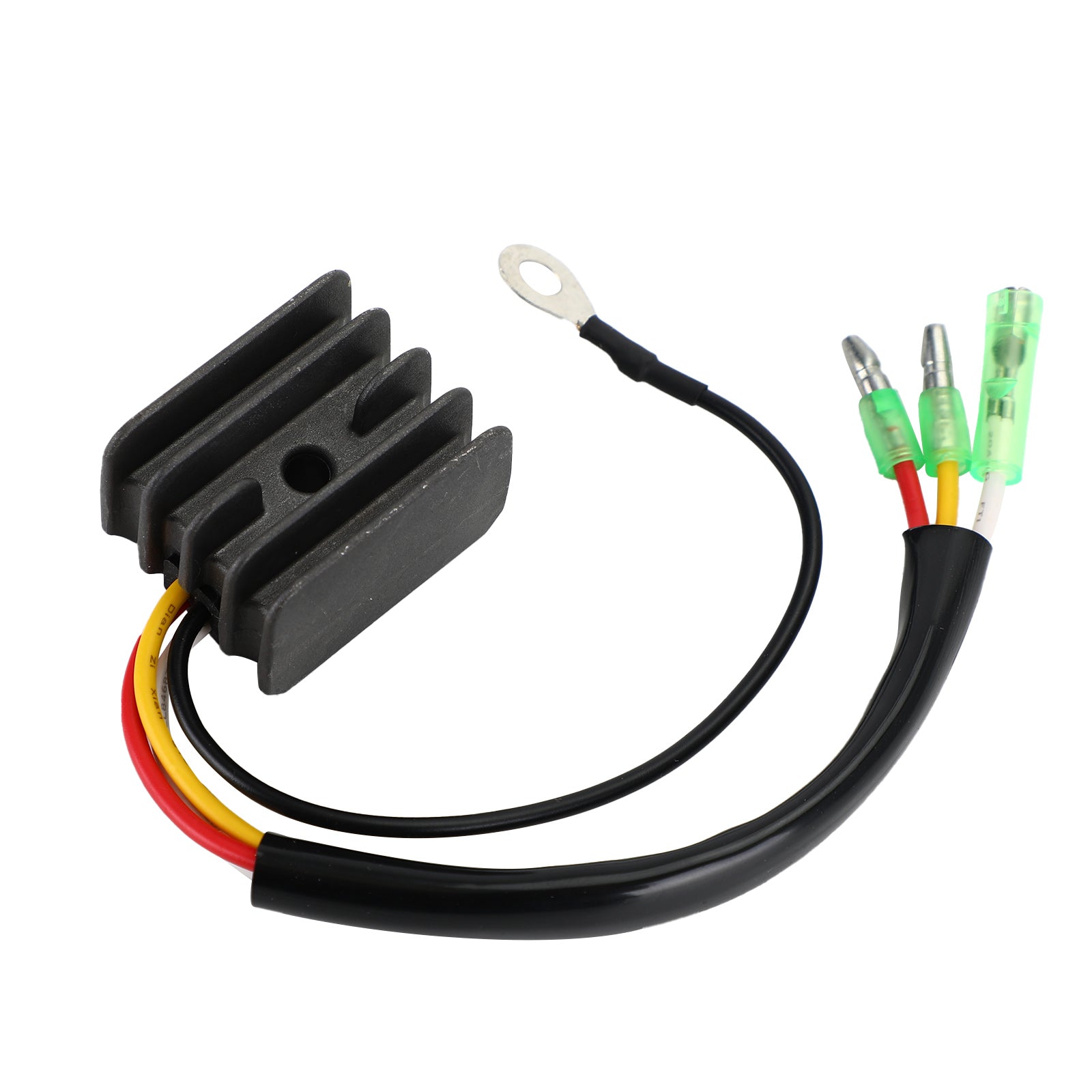 Rectificador 2002-2004 para fueraborda Johnson/Evinrude 9.9Hp 10Hp 15Hp 5030356 Genérico