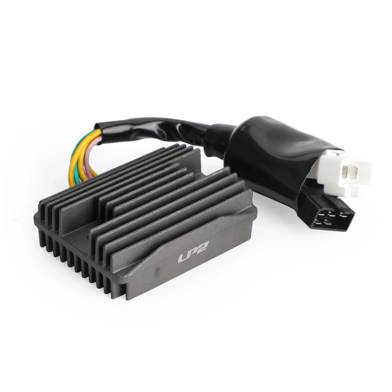 Magneto Staattori + Tasasuuntaaja + Tiiviste Honda Interceptor VFR800 V-Tec 02-13 Generic