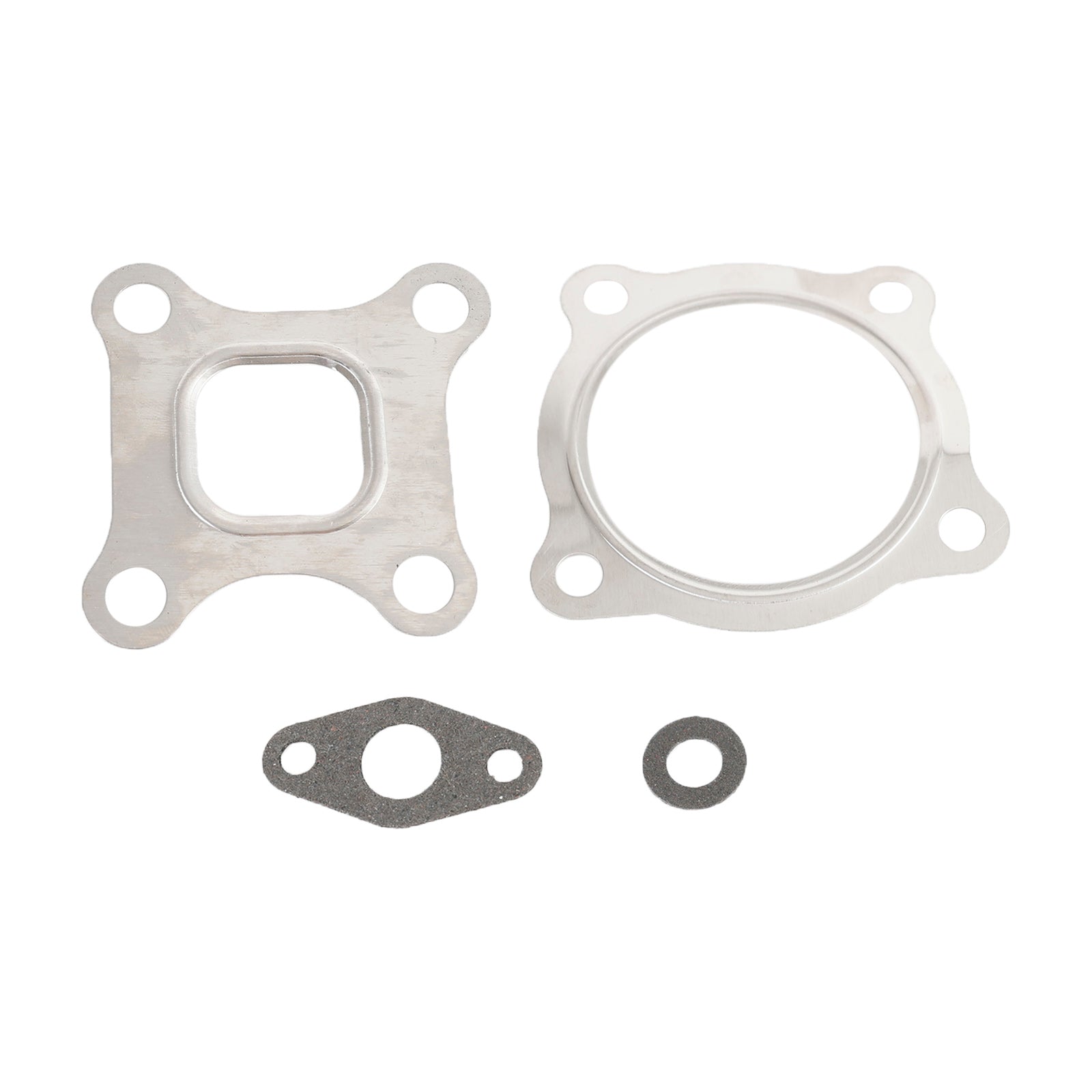 Ford Fiesta 1.0L 2015-2017 Turbosprężarka + Uszczelki 1761178 1799836 1808411 CM5G6K682HB CM5G6K682HC