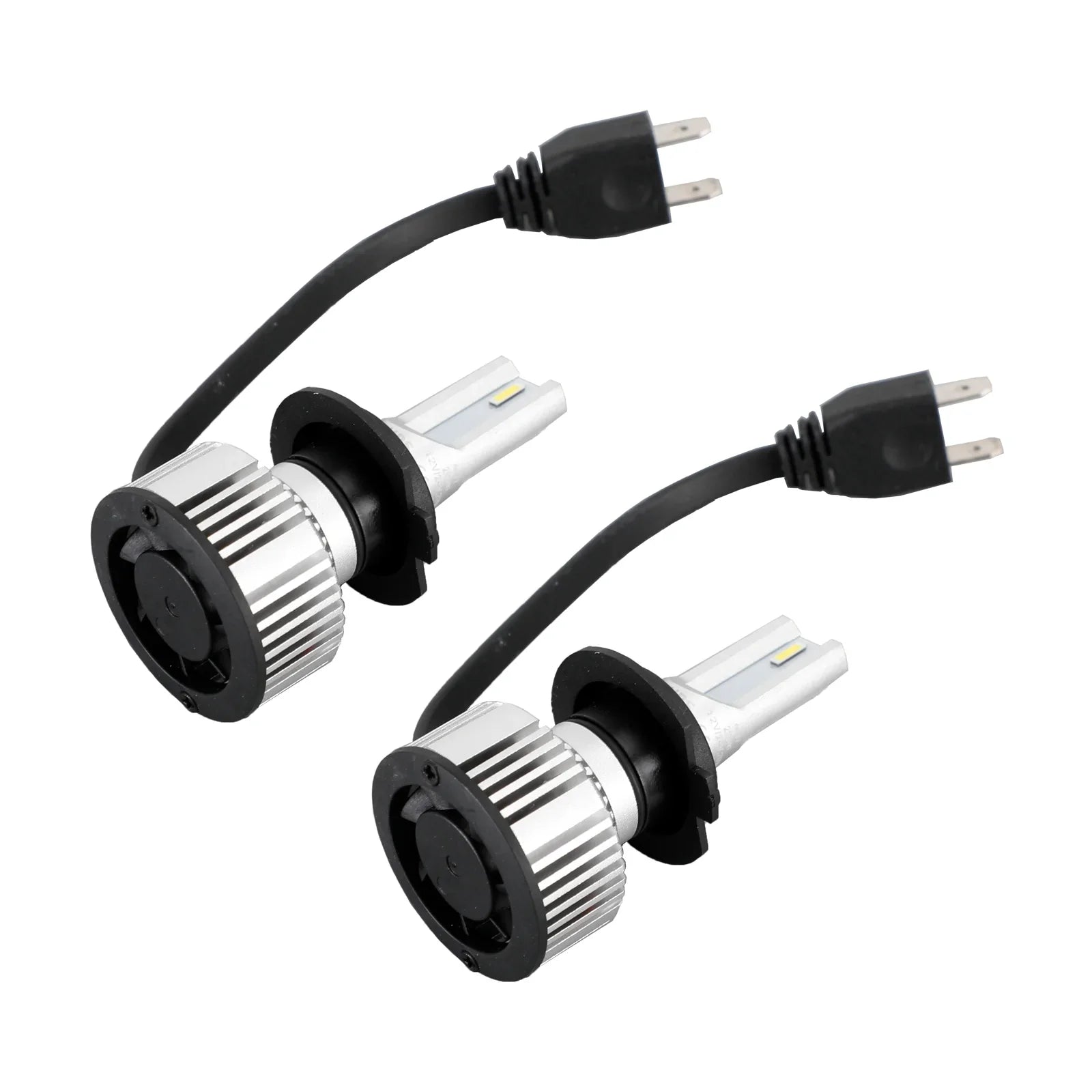 Per Philips 11972UE2X2 Ultinon Essential G2 faro LED H7 20W PX26D 6500K