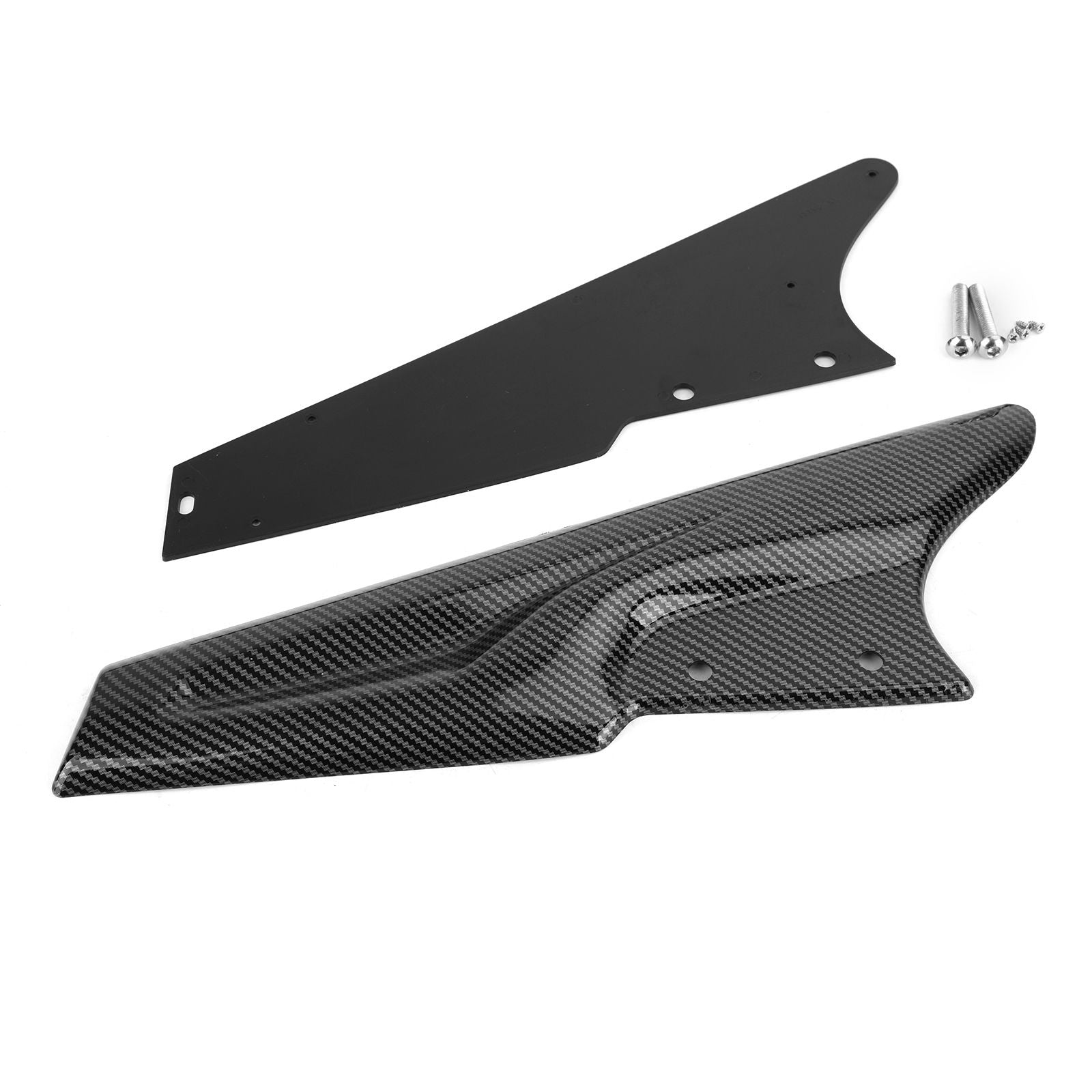 Carénage de cache de panneau latéral droit pour Yamaha XT1200Z SUPER TENERE 2010-2020 générique