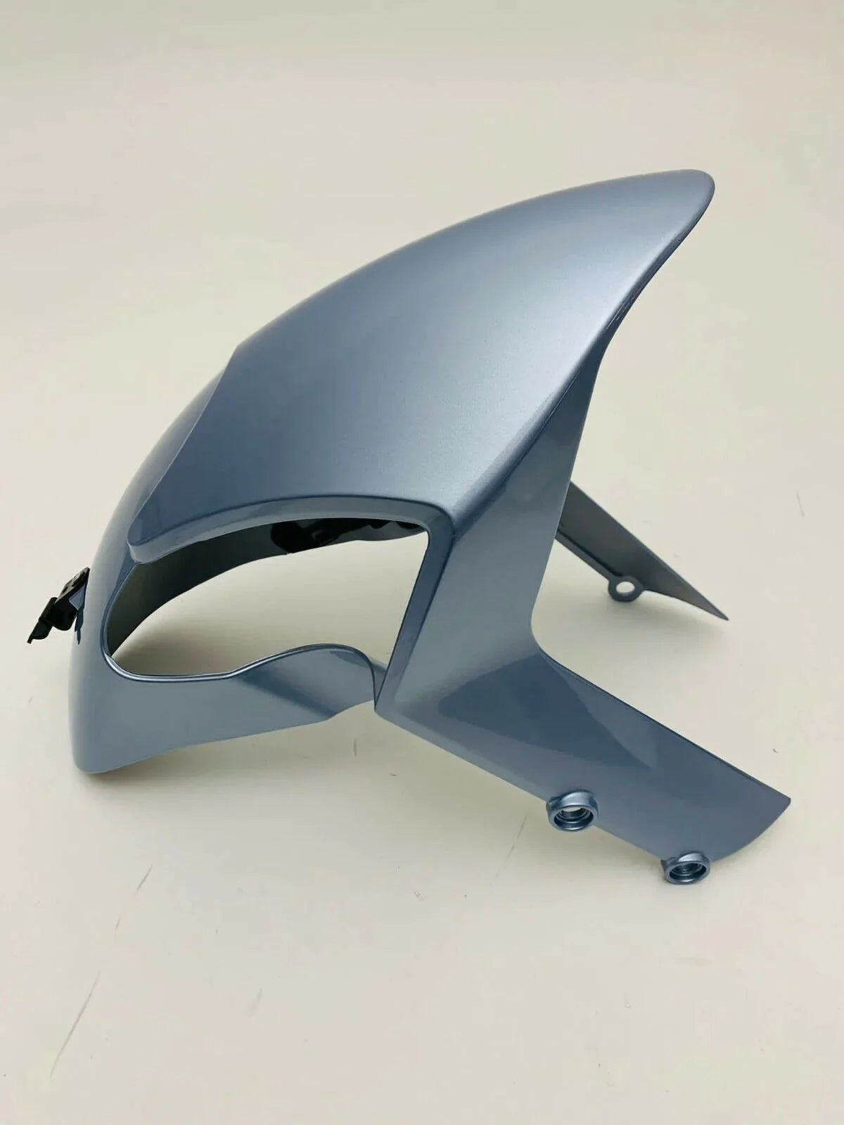 Amotopart Ducati Monster 696 796 1100 S Evo All Years Carrosserie Kit