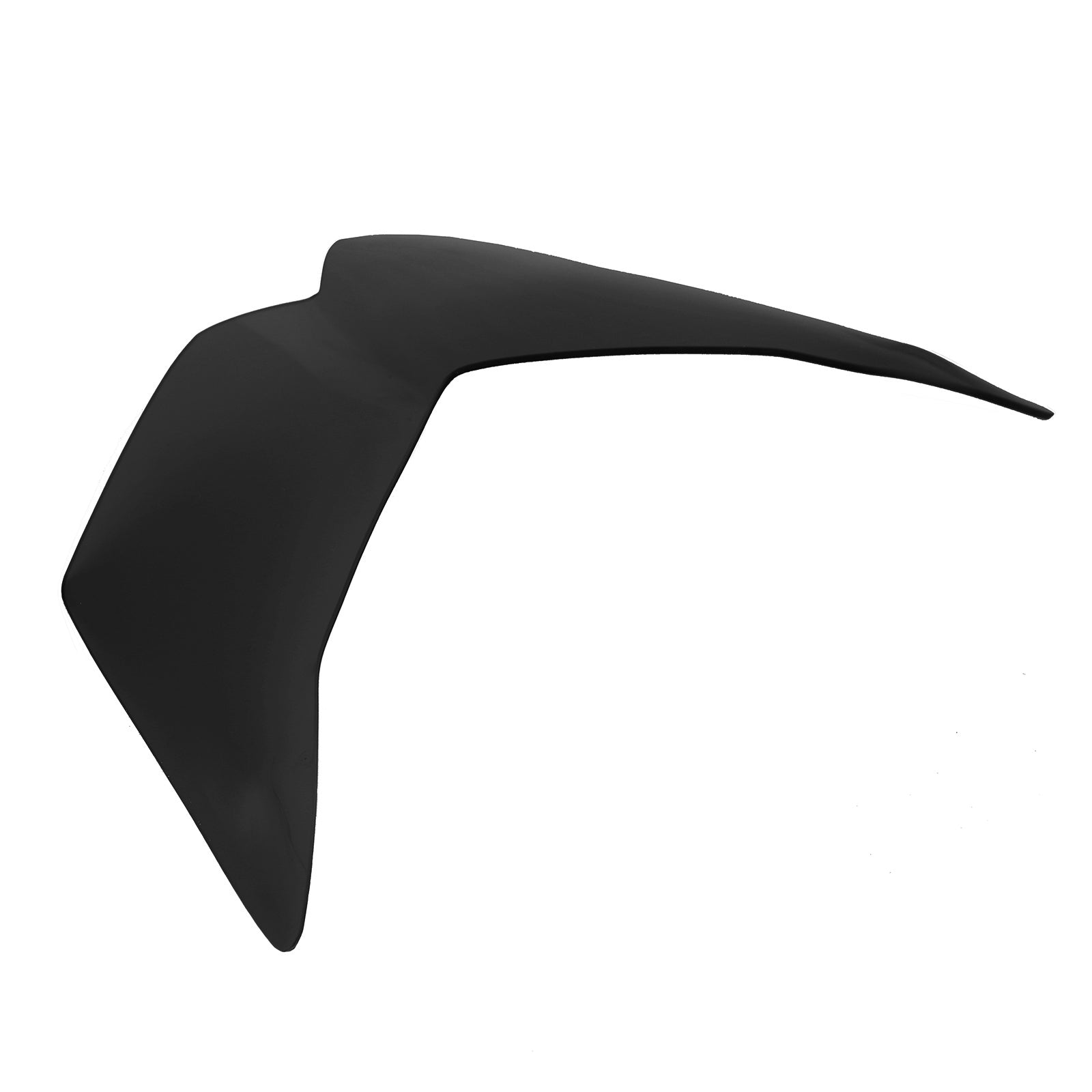 Etuvalon linssin suojaava kansi Kawasaki Ninja Z1000 07-09 Generic Blue