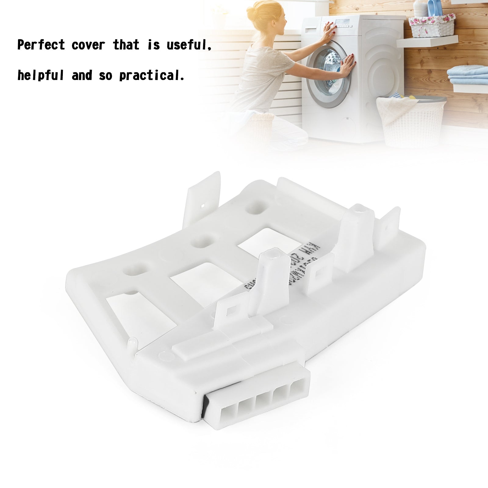 Senzor položaja rotorja motorja pralnega stroja za LG 6501KW2001IMA