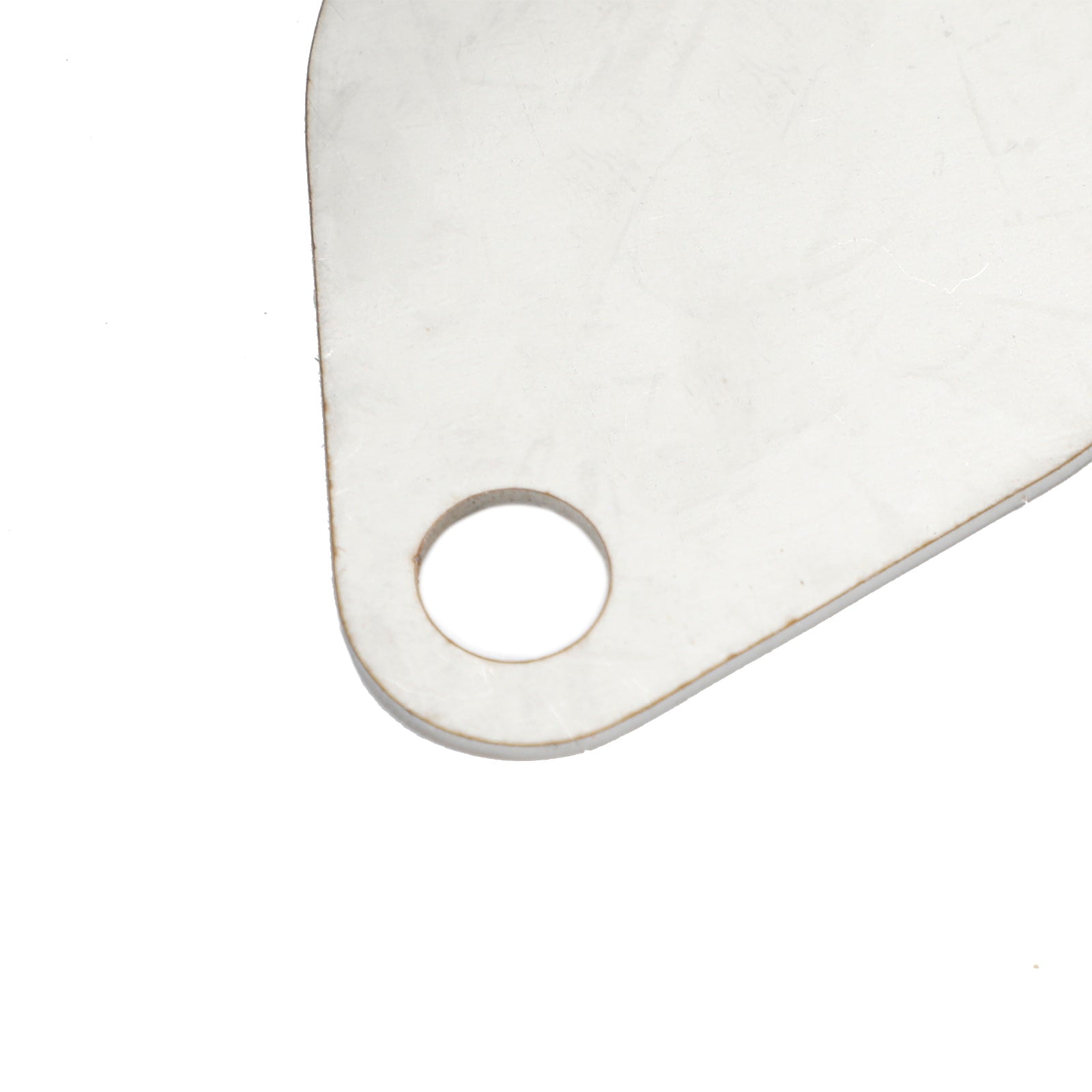 Holden Rodeo RA 2007-2008/ISUZU DMAX TF 2007-ON EGR SHORT PLATE