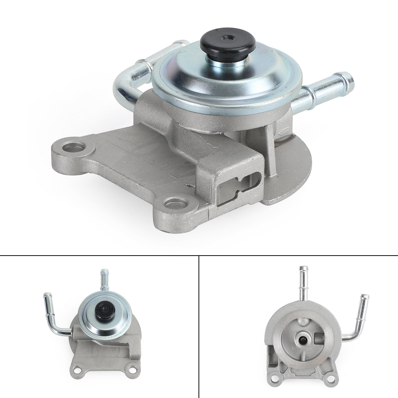 Pompa di adescamento alloggiamento filtro carburante per Toyota LandCruiser HDJ100 1HDFTE 4.2L generico