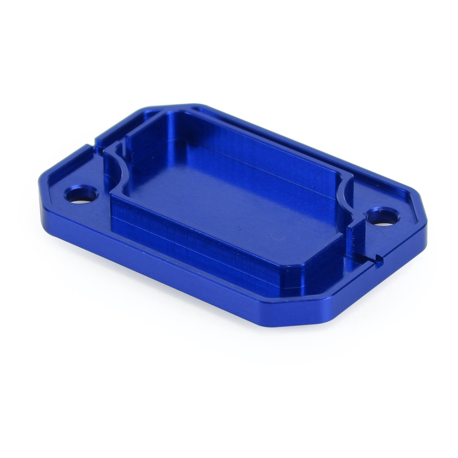 Cap serbatoio del serbatoio freno CNC anteriore per Yamaha YZF-R125 14-21 MT125 MT-125 16-21 Generico