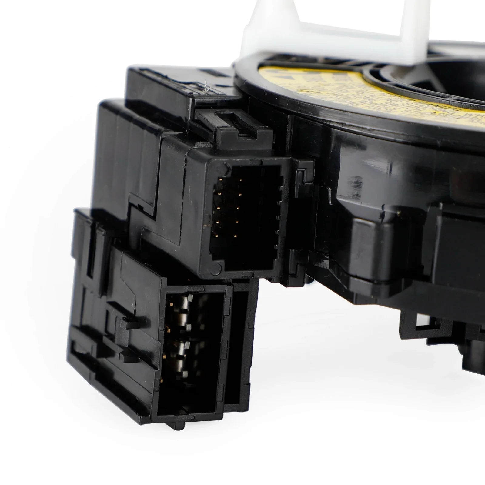 Sprężyna zegarowa z kablem spiralnym dla Toyota Corolla Verso Avensis Squib 84306-50180 84306-05050 843060630