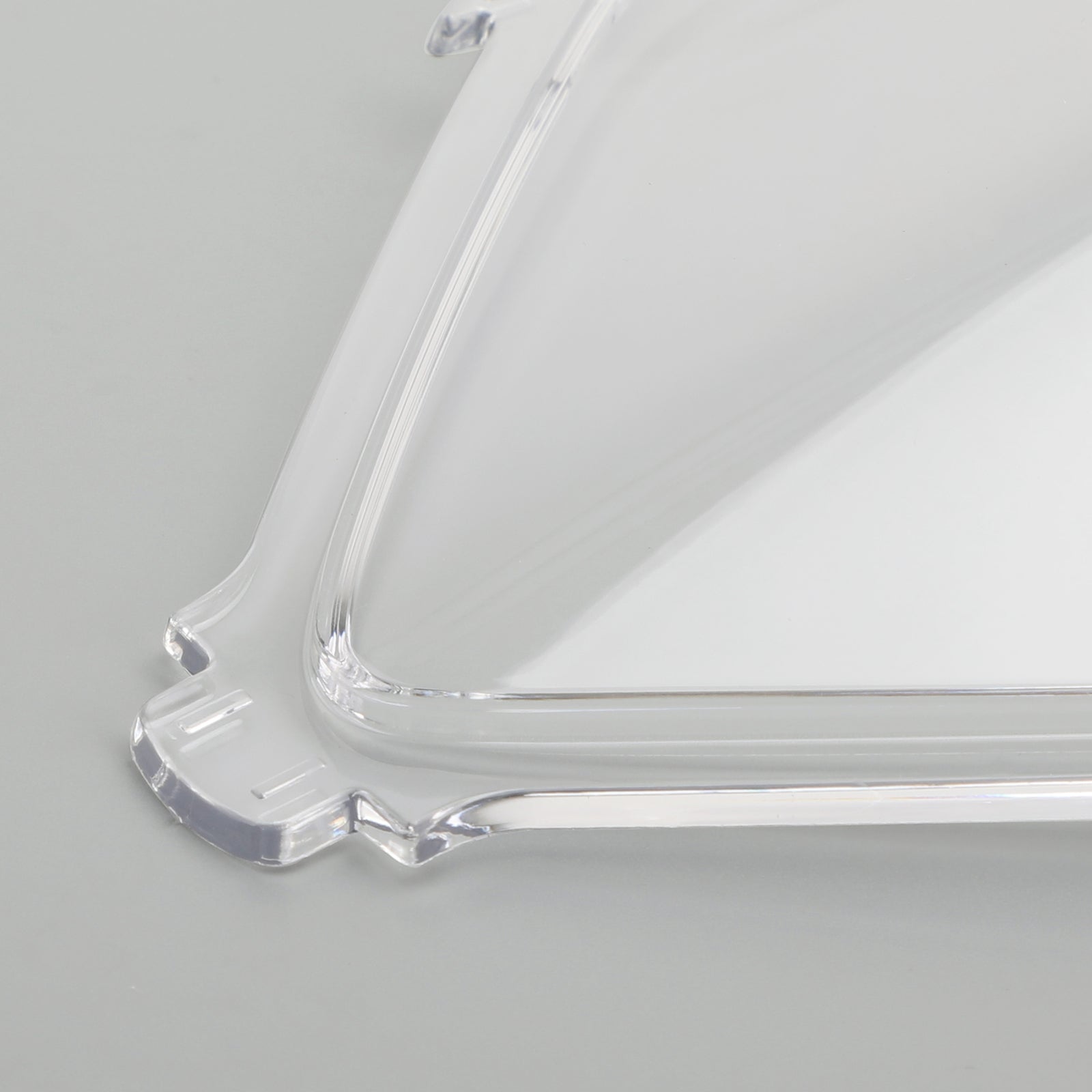 Parabrezza parabrezza per Honda CBR650R CBR 650 R 2019 Generico