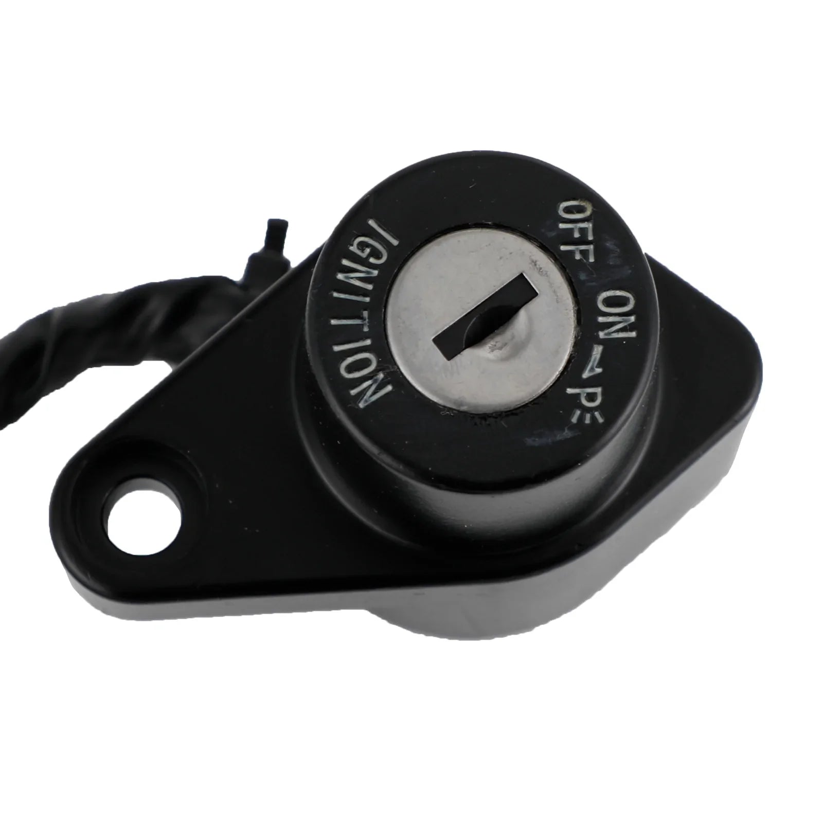 2006-2022 Kawasaki VN900 Vulcan 900 Custom/Classic LT Stacyjka i korek wlewu paliwa