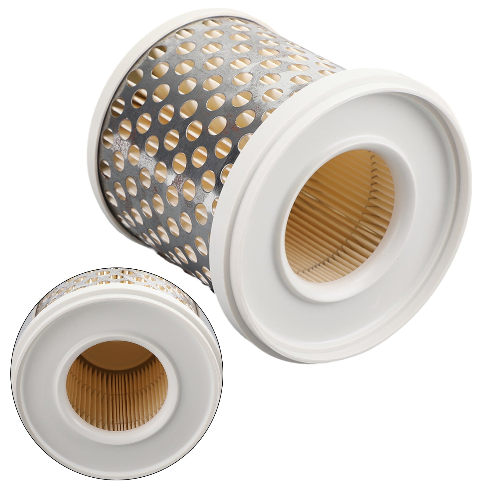 Filtre à air pour Yamaha XV 400/500 XV535 Virago 400 535 87-00 2GV-14451-00 Générique