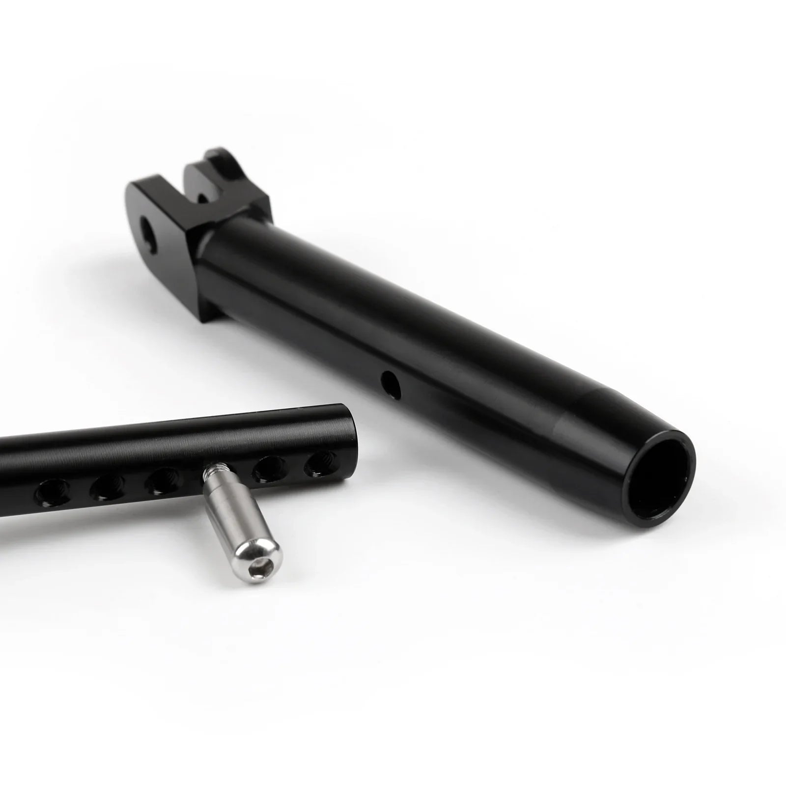 Cavalletto laterale regolabile per HONDA CBR 600 1000 RR 600RR 1000RR