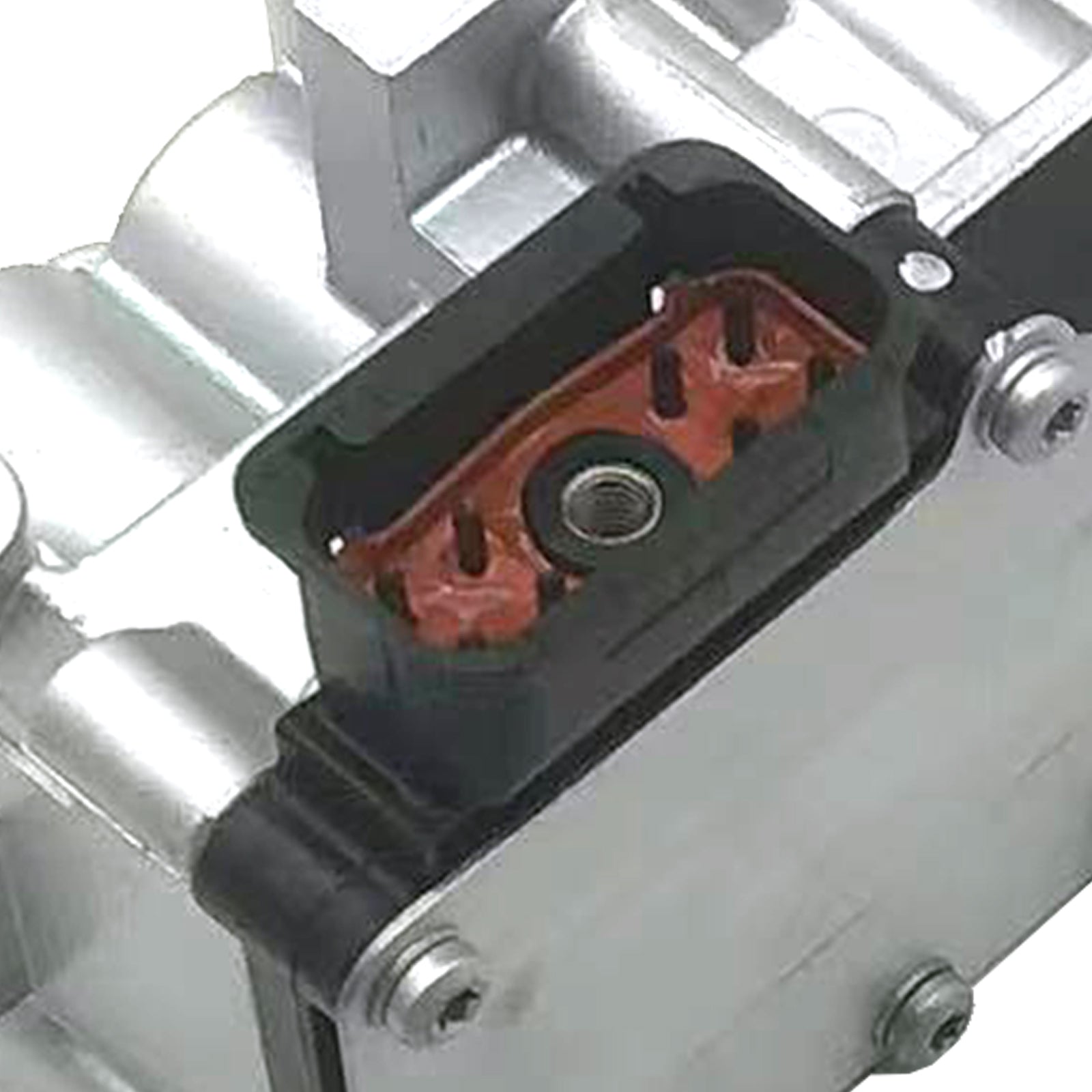 Eclipse 1995-1998 L4 2.0L A604 41TE blocco solenoide cambio e sensori di velocità ingresso uscita trasmissione 41TE