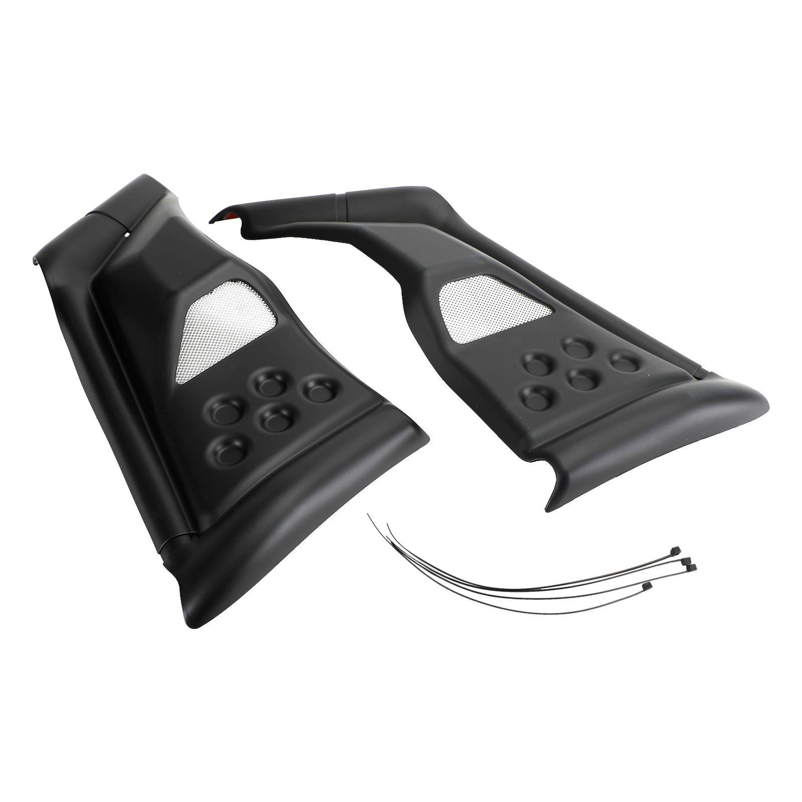 Honda Rebel CMX 300 500 2017-2022 Copertura della custodia della carenatura Telaio laterale del motore