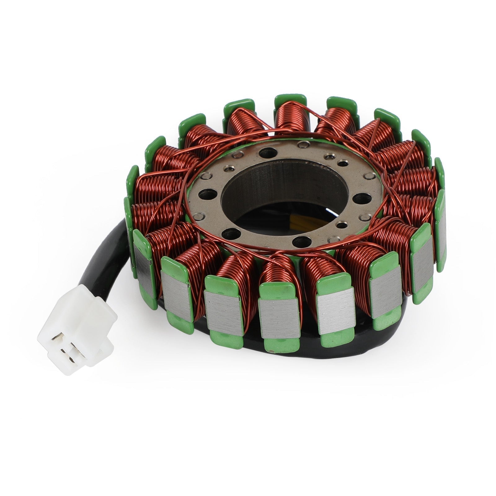 Usmeritelj regulatorja statorja za Honda CBF600S CBF600N 2004 2005 2006 generic