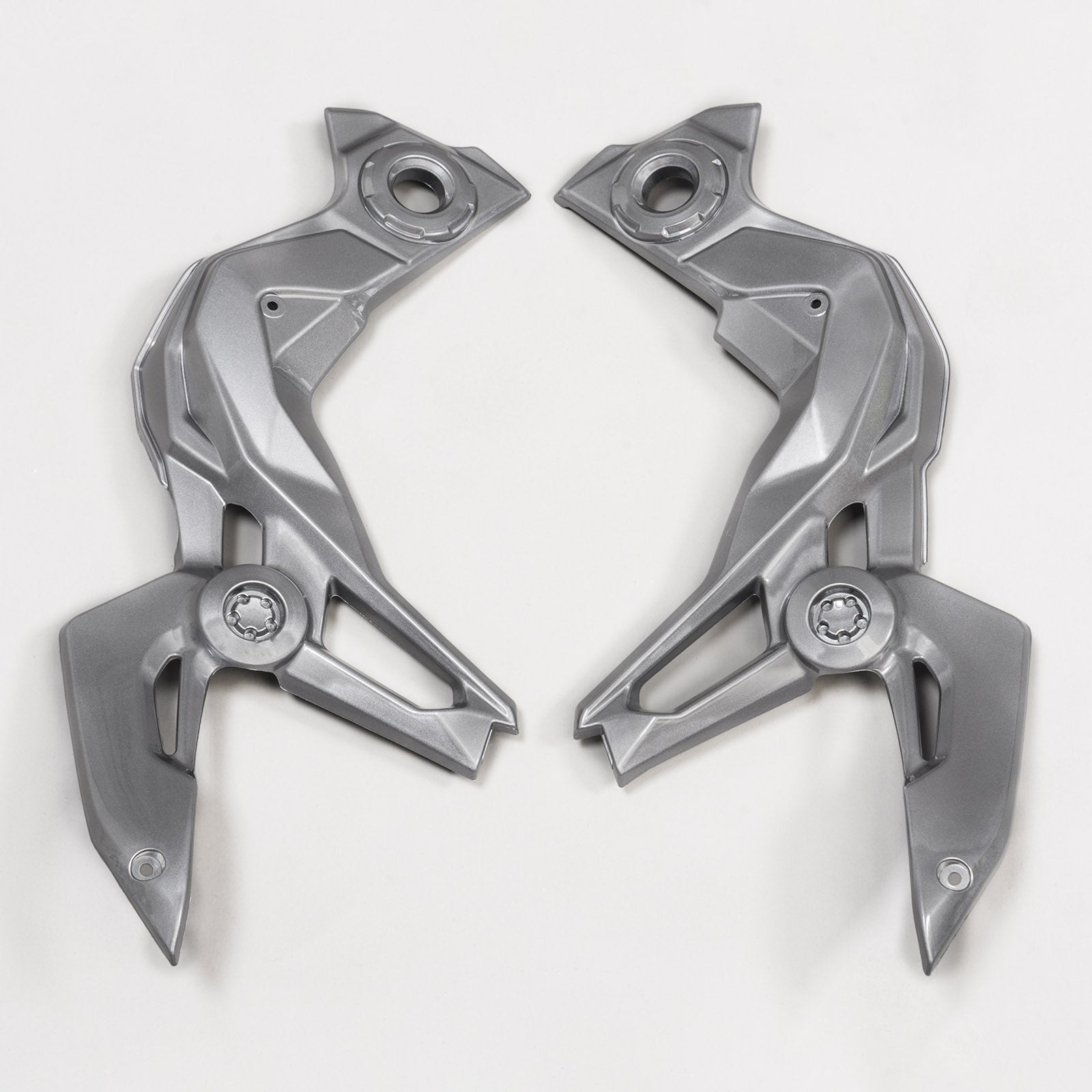 ABS Plastic Body carening 'Iniezione Amotopart per Kawasaki Z900 2020-2021 Generico