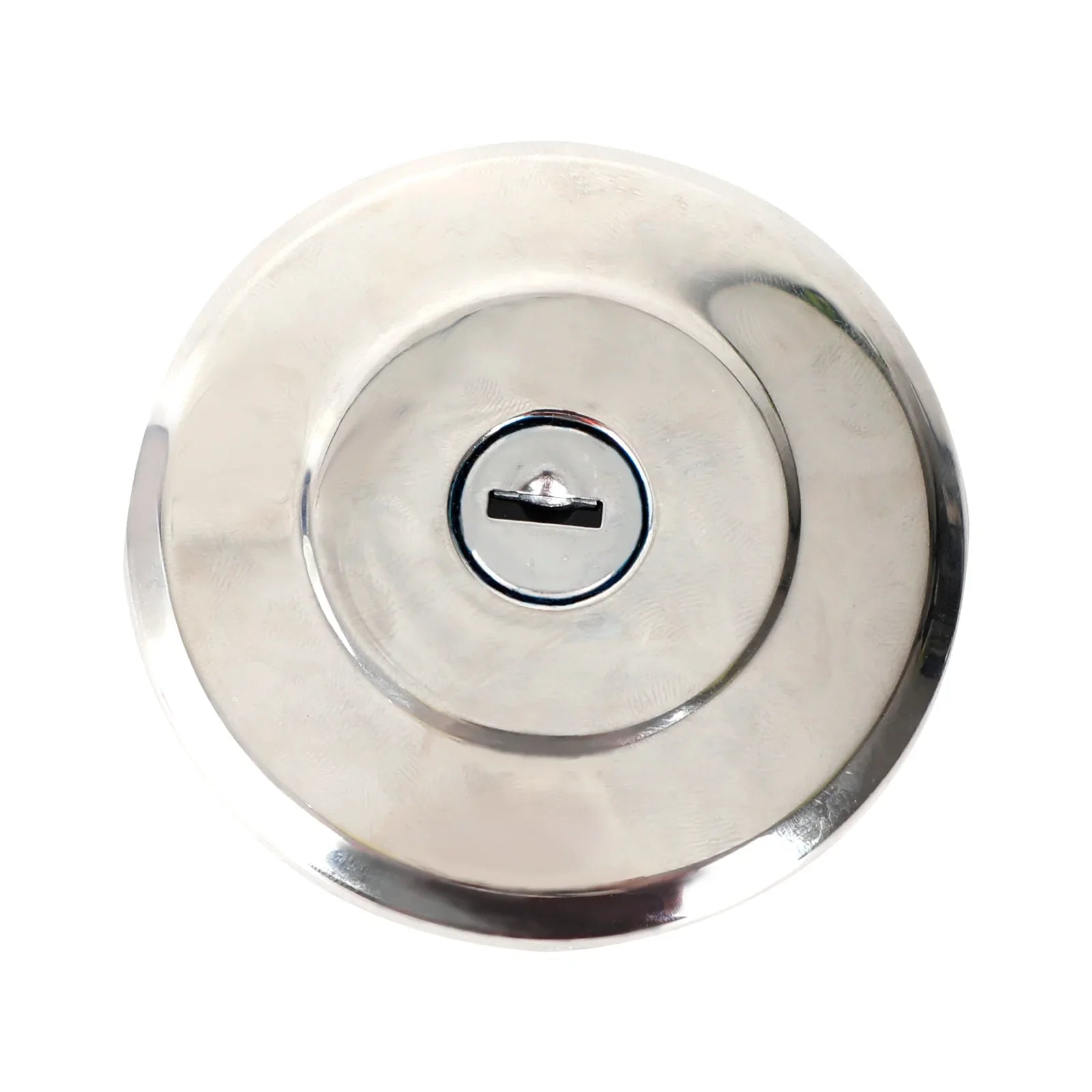 SYTYTYSKYTKIN POLTTOAINESÄILIÖN KAPPALUKKOAvain STREET XG500 XG750 XG750A 14-20 Generic