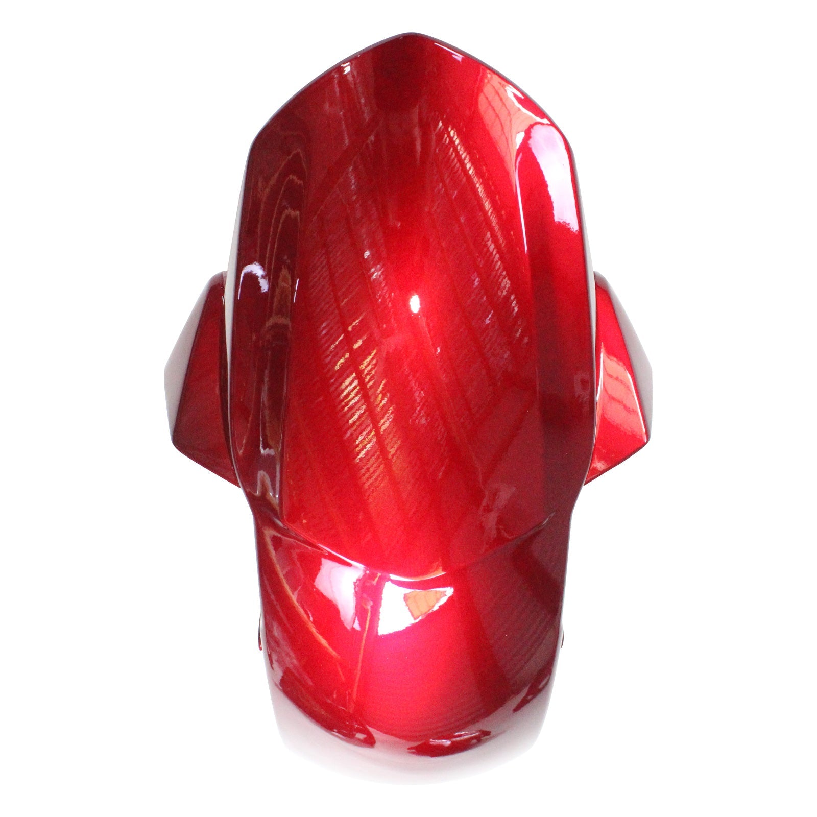 Amotopart Kuipset Kawasaki ER6F Ninja650 2012-2016 ABS Kunststof Carrosserie