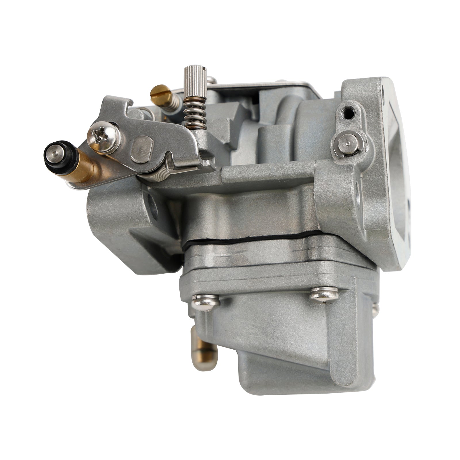 Hiilihydraattinen kaasutin sopii Yamaha 2-tahti 30HP T30 40HP T40 perämoottoriin 66T-14301