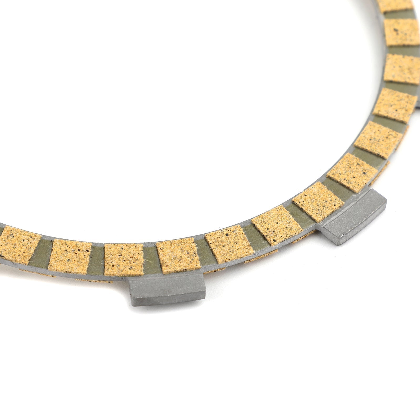 Kit disco frizione per Yamaha 36X-16321-00 RT180 1990-1998 Generico