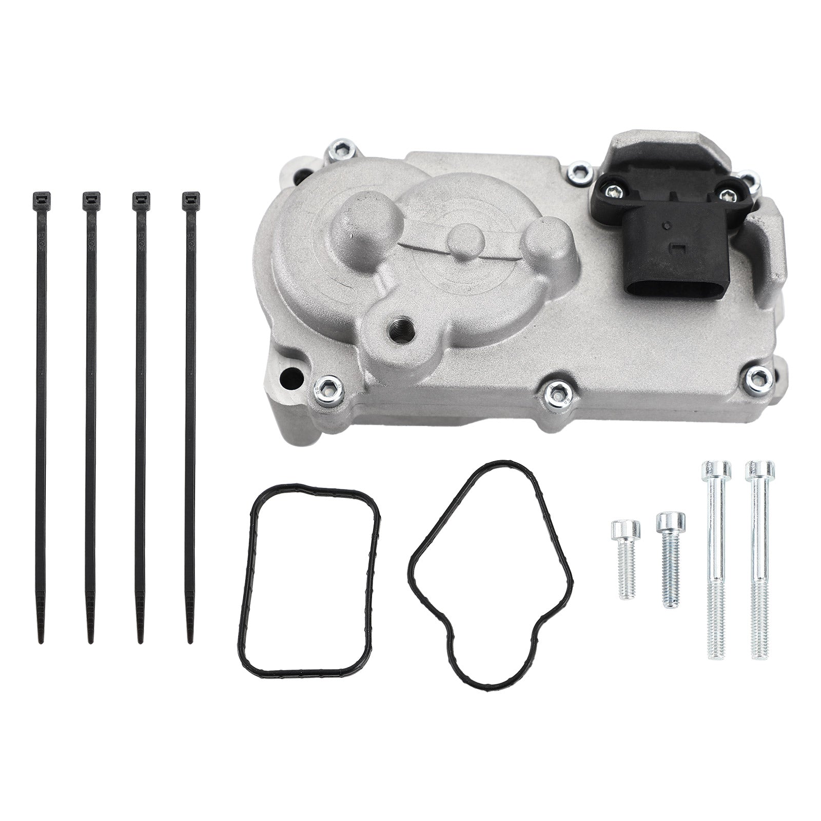 Actionneur électronique Turbo pour Dodge Ram Cummins VGT 6.7L Holset 68481772AA générique