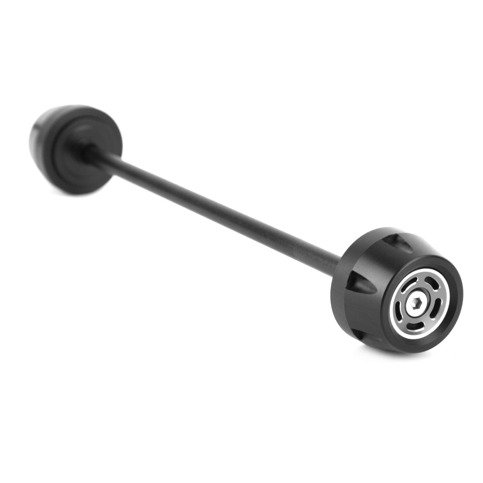 Areyourshop Front mandrini per Ducati Scrambler Sixty2 Classic Icon Generic