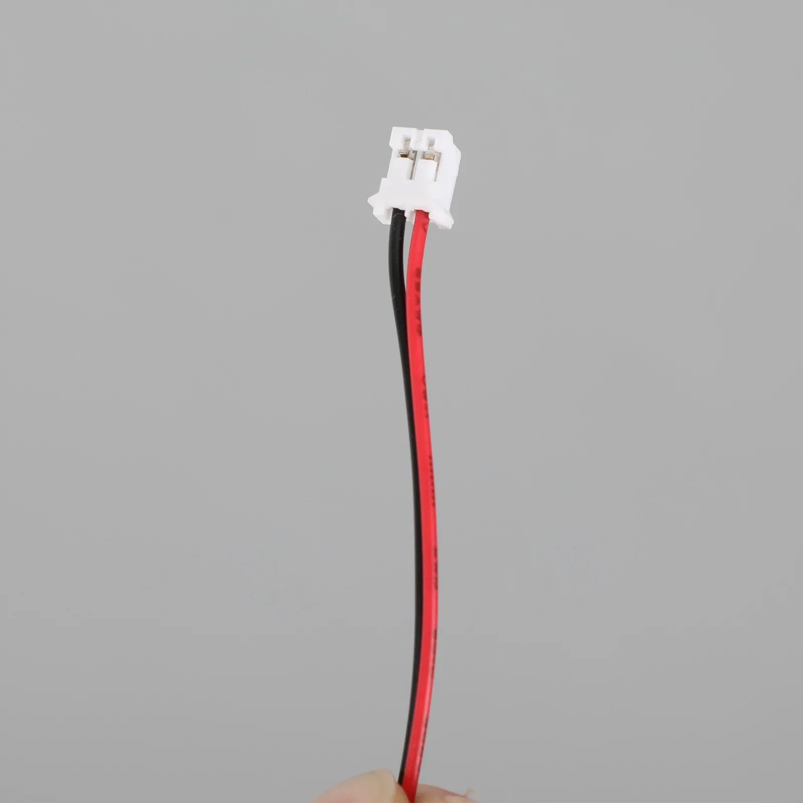 Ventilador de enfriamiento CC sin pincel de 2 pines 5V 0.12A 2507s 25x25x7mm