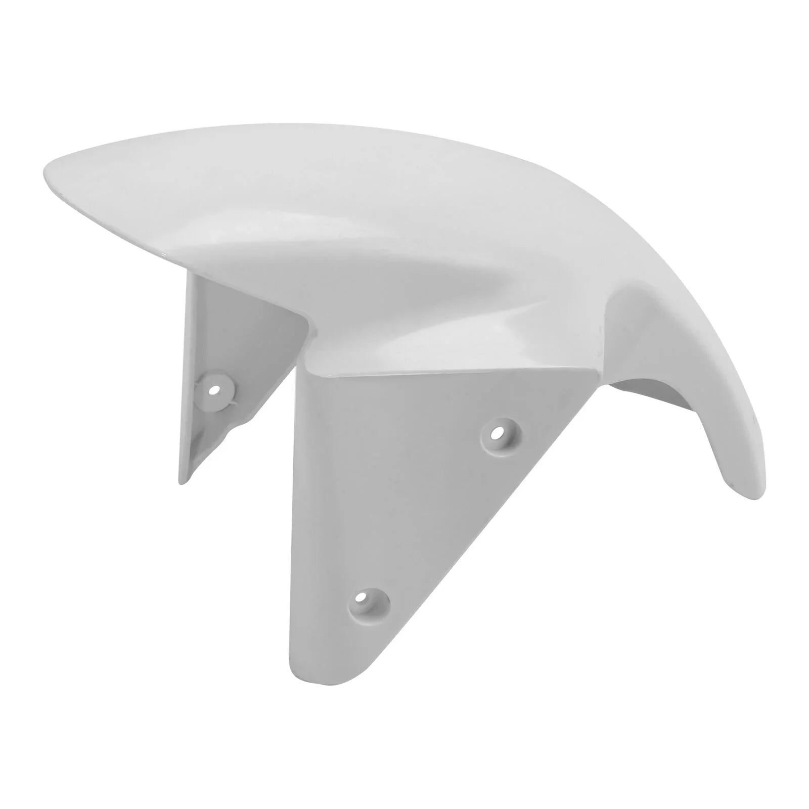 Amotopart Kawasaki Z1000 2003-2006 Ongelakte kuipspuitgietmatrijs