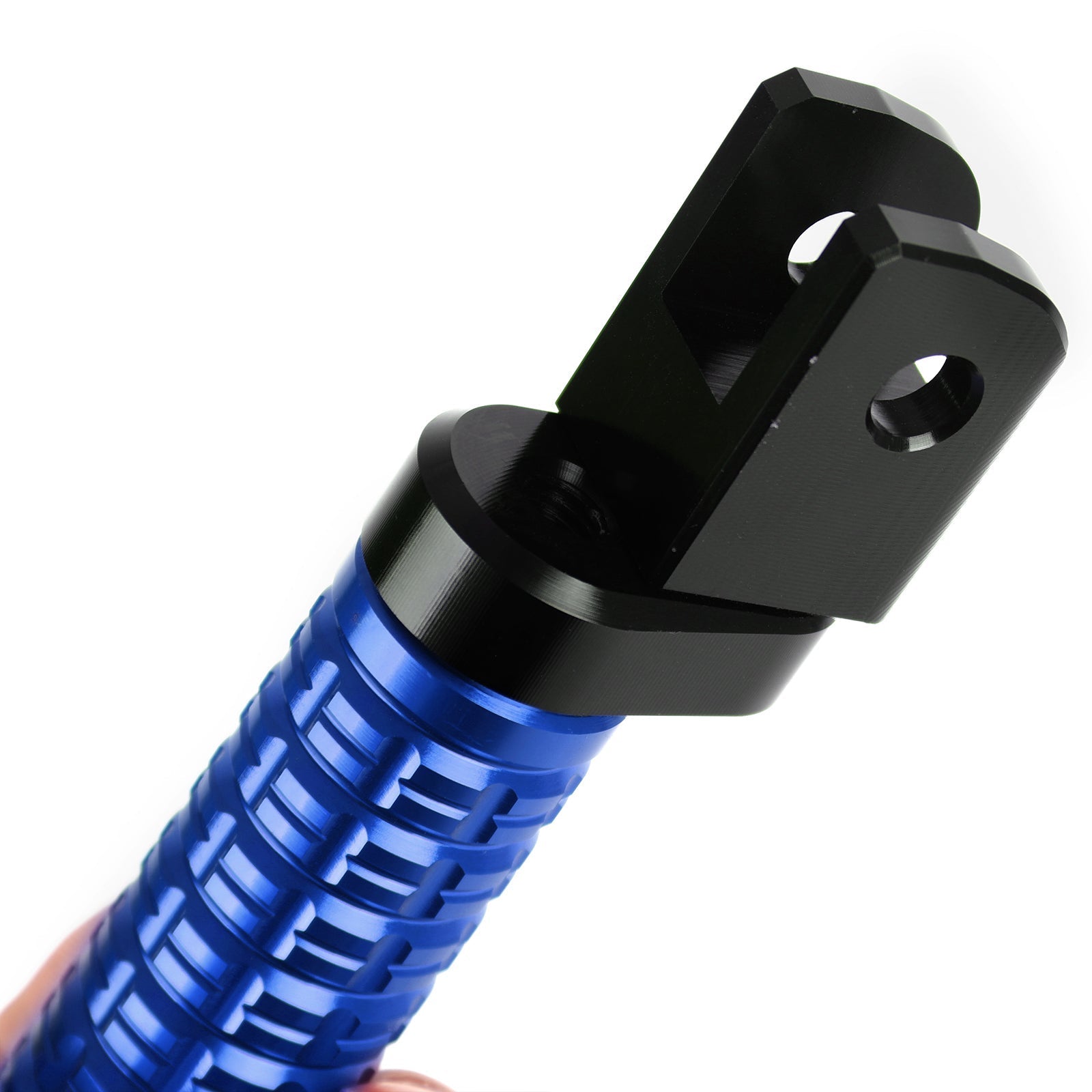 Voetsteunen voor voetsteun voor Triumph Street Triple 765/R/S 1200 RR/RS 675/R/RX generiek